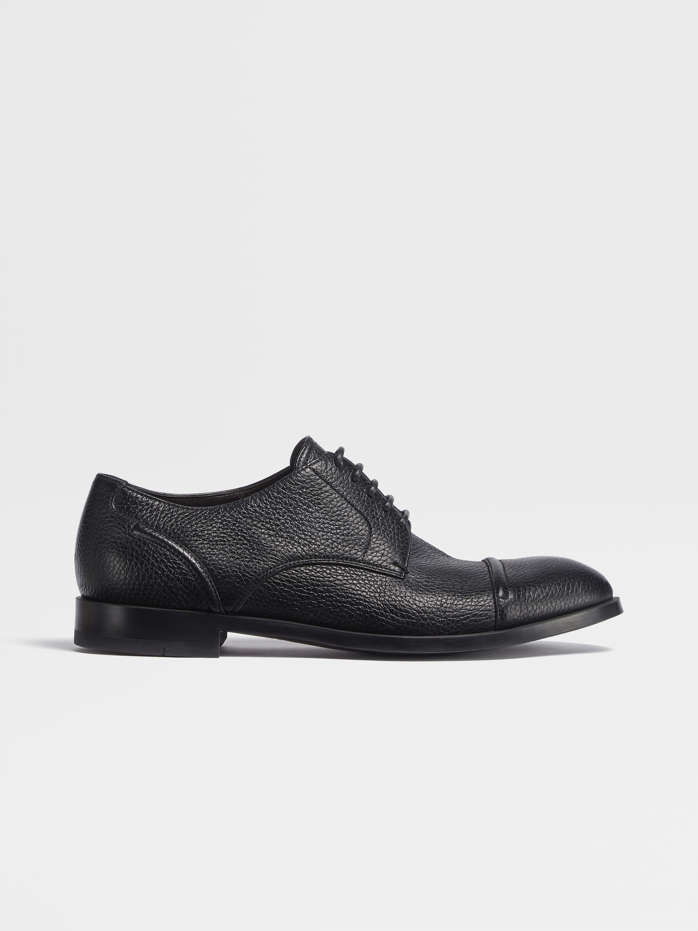ermenegildo zegna oxford shoes
