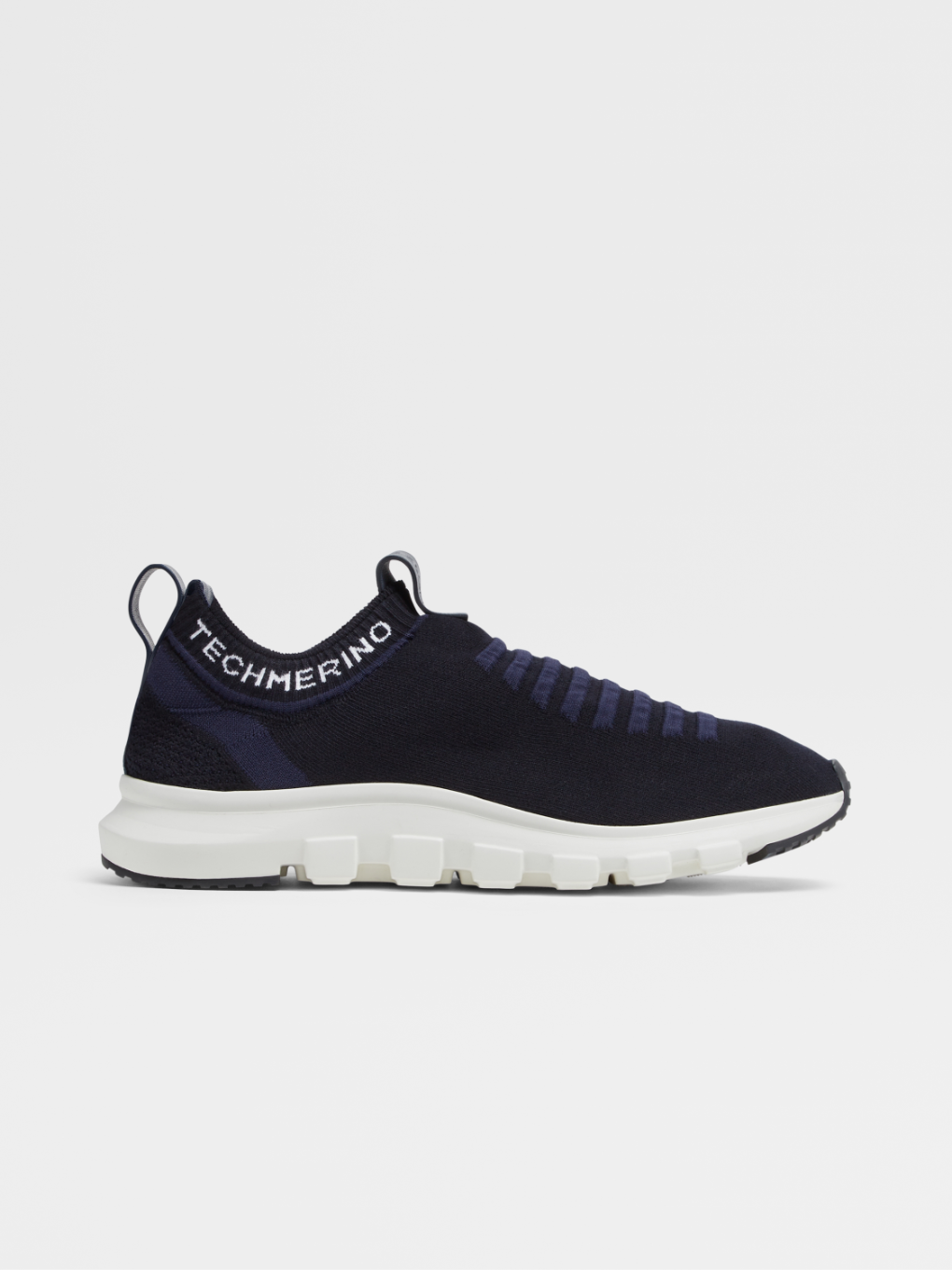Techmerino sneaker Clearance