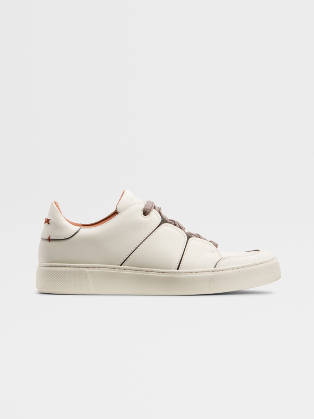 Zegna sneakers 2018 Clearance
