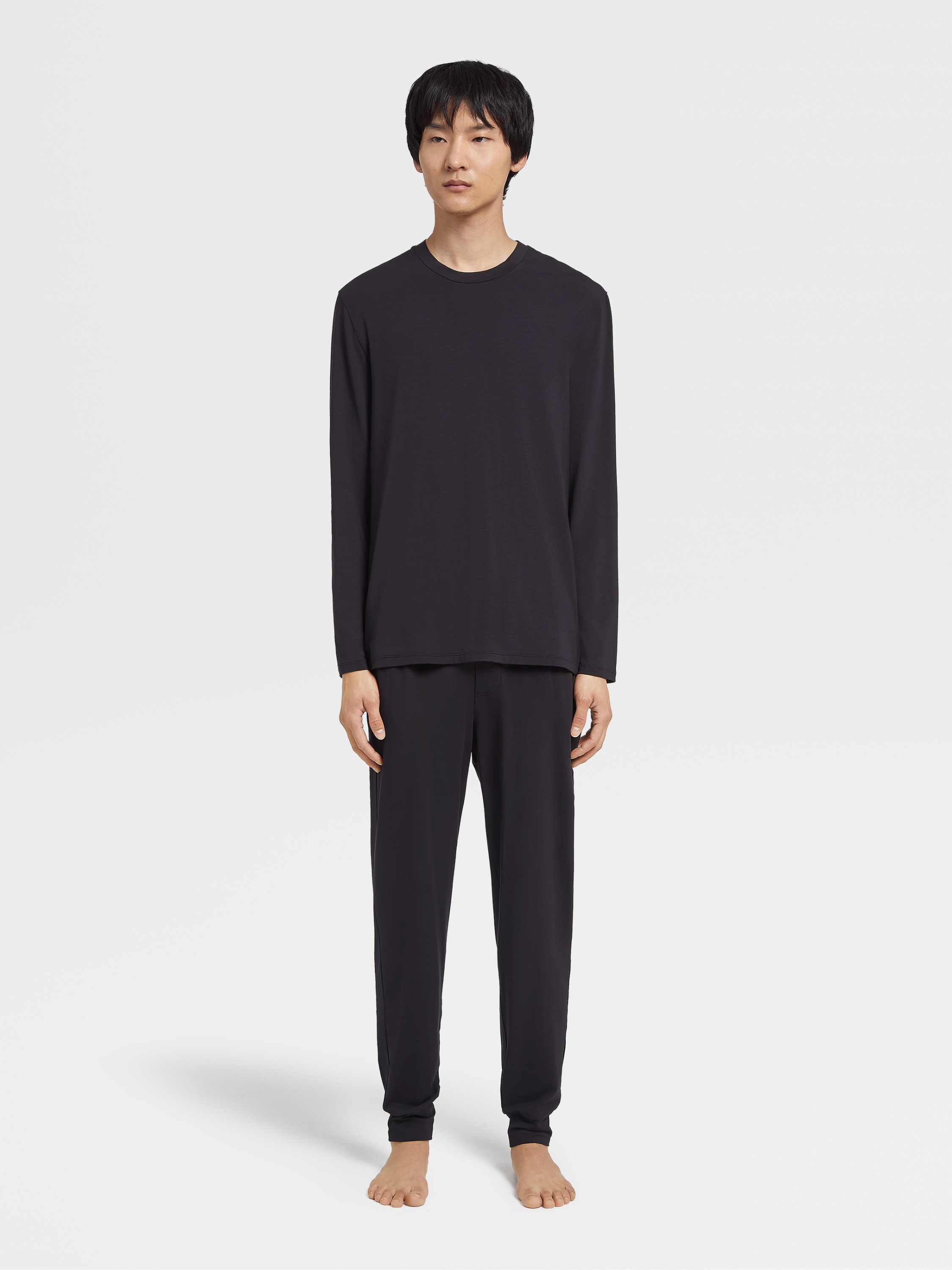 lyocell pajama pants