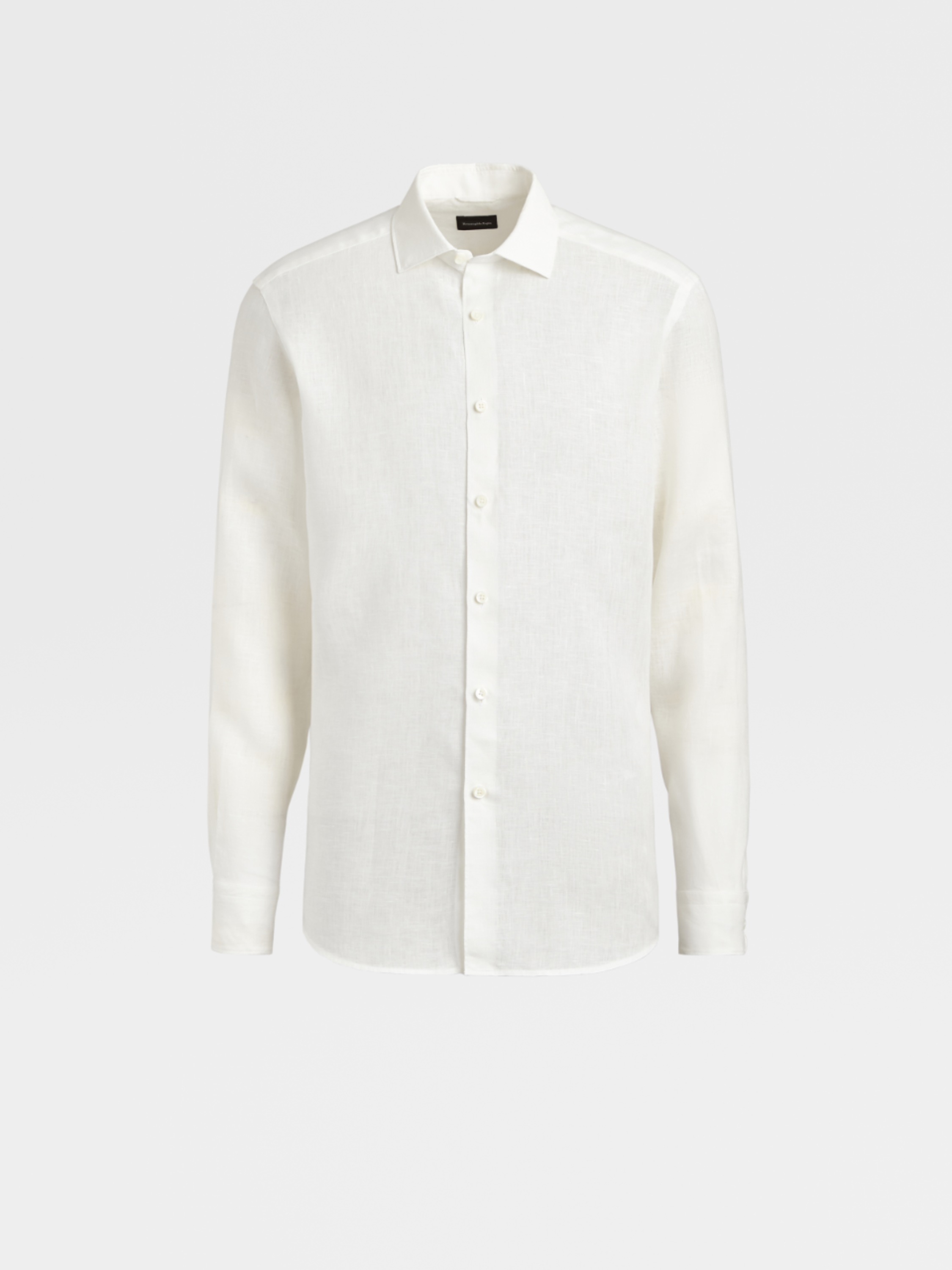 Casual linen clothing for men | Zegna