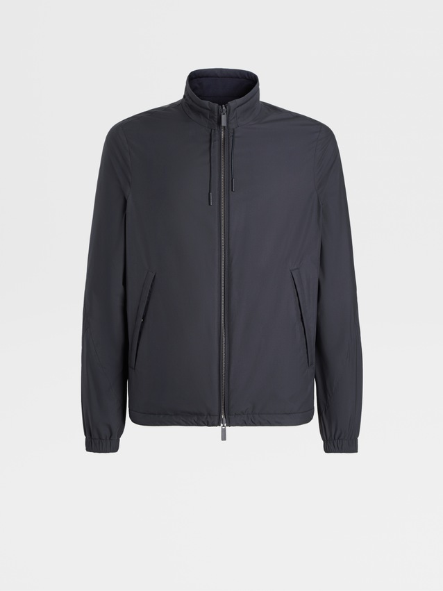 现代男士高科技功能性服装 | zegna (杰尼亚)