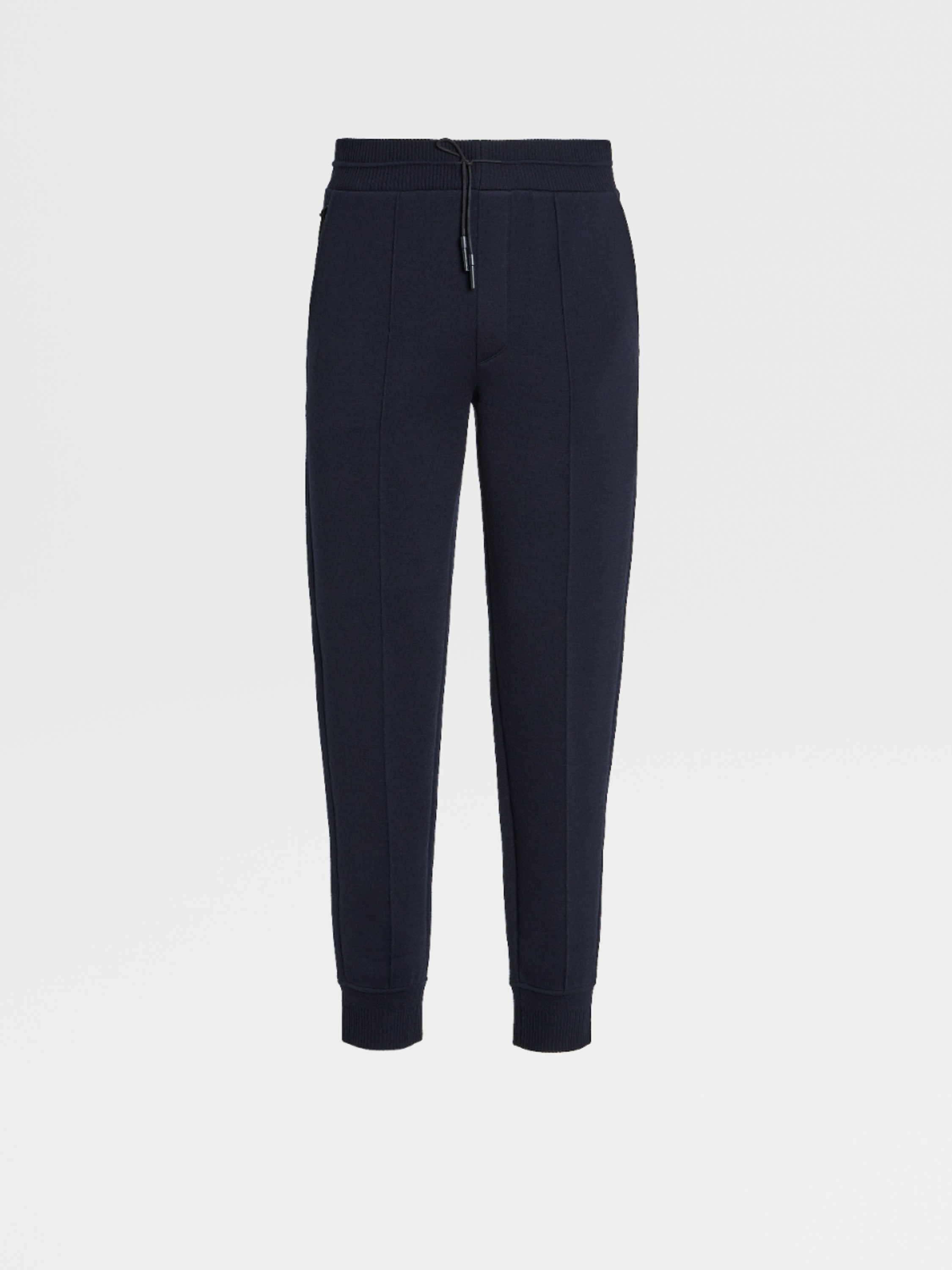 designer joggers and sweatpants | Zegna