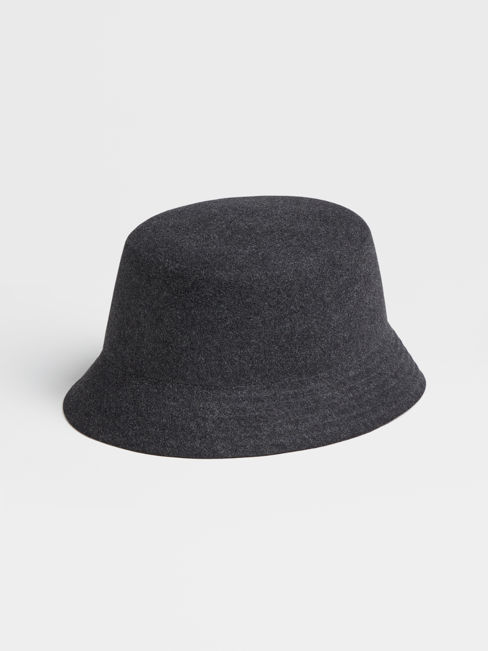 wool bucket hat