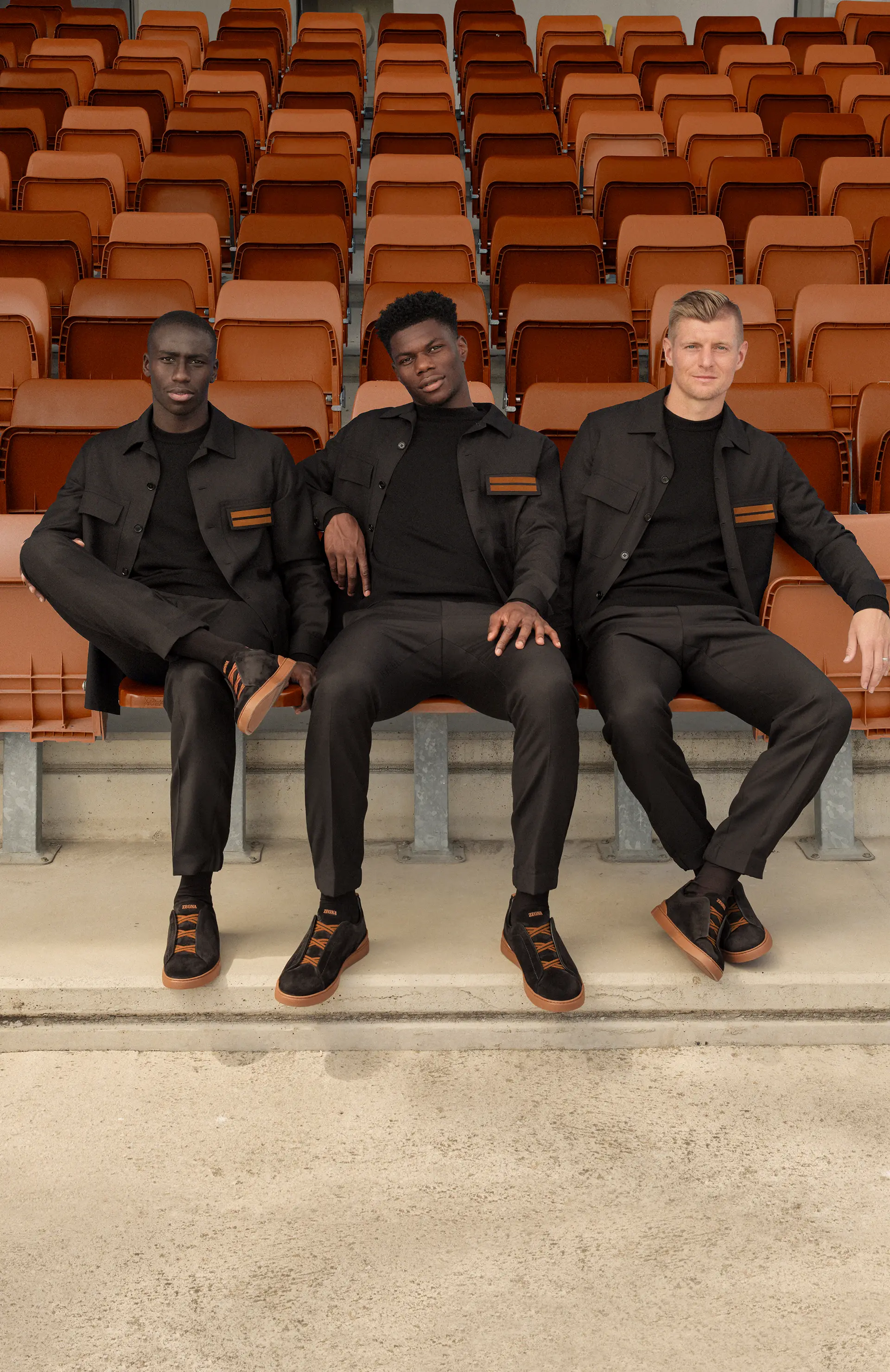 zegna 男装:杰尼亚官方网站和在线商城 | zegna中国