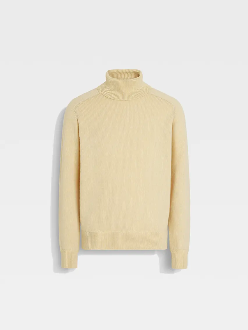 男士高级针织衫和开衫 | ZEGNA（杰尼亚）