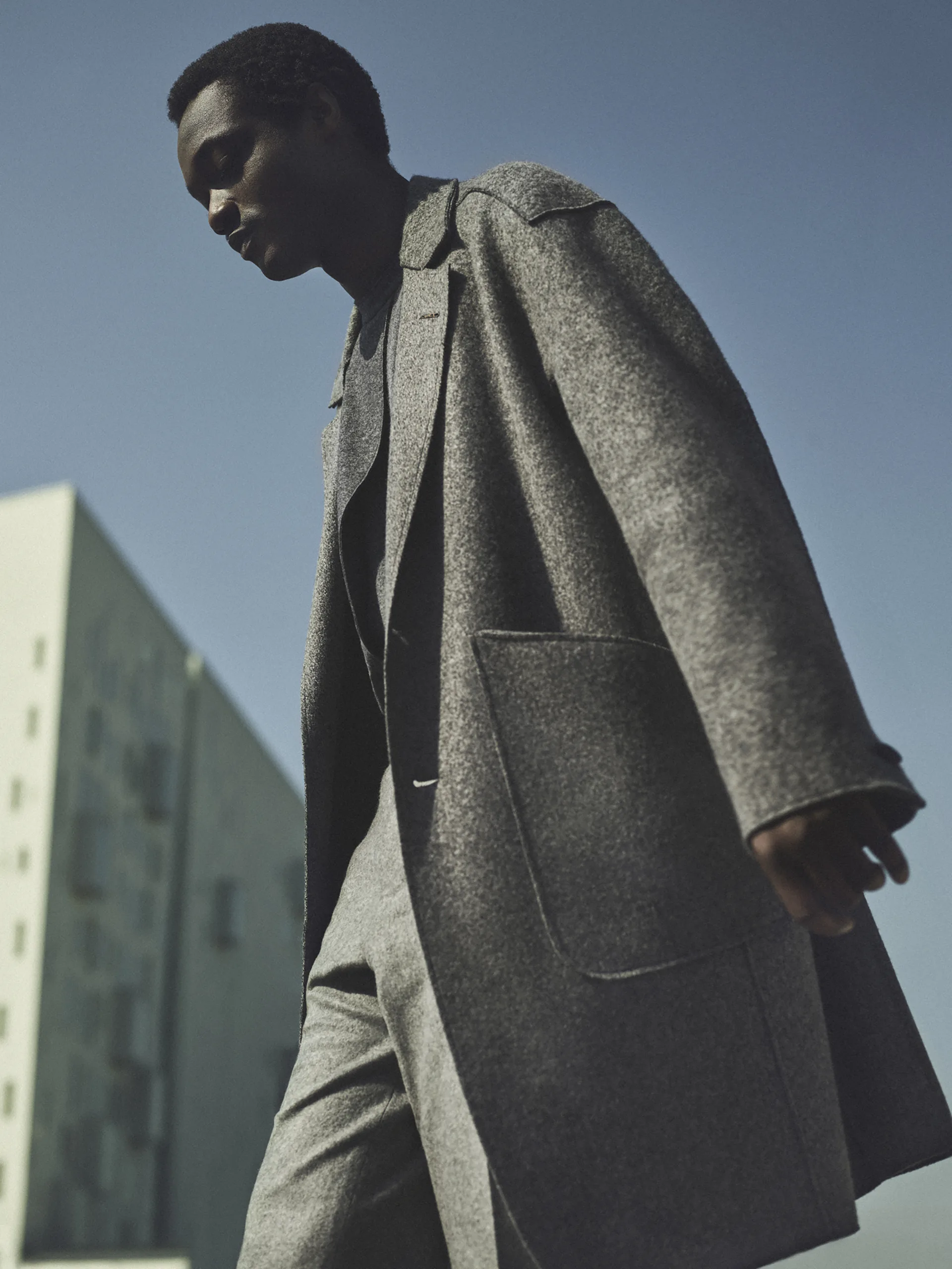 Outfit 02 - Shop by look uomo | Zegna