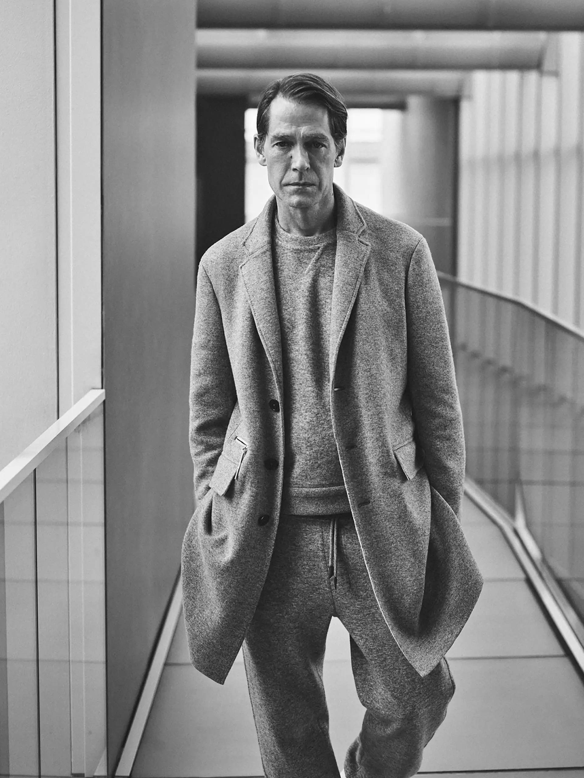 Outfit 03 - Shop by look uomo | Zegna