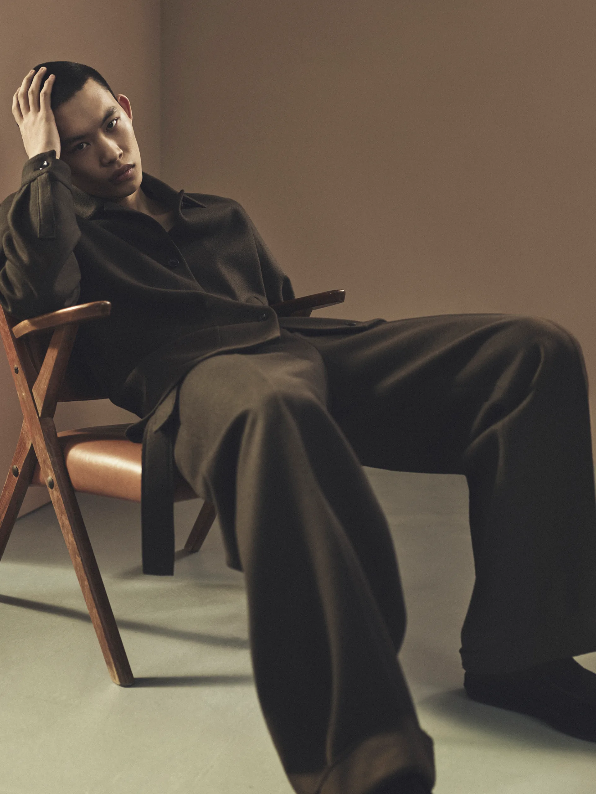 Outfit 04 - Shop by look uomo | Zegna