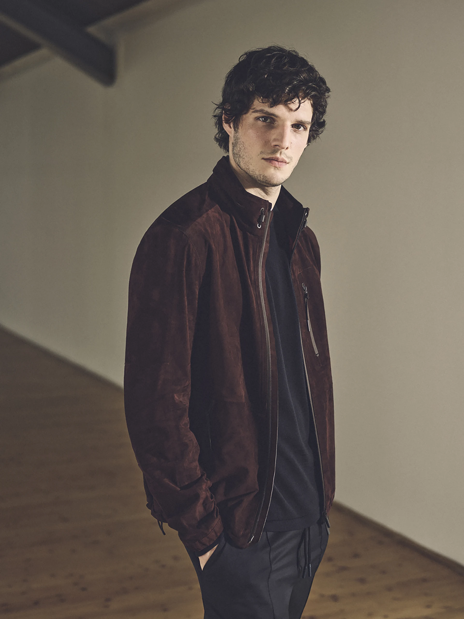 Outfit 05 - Shop by look uomo | Zegna