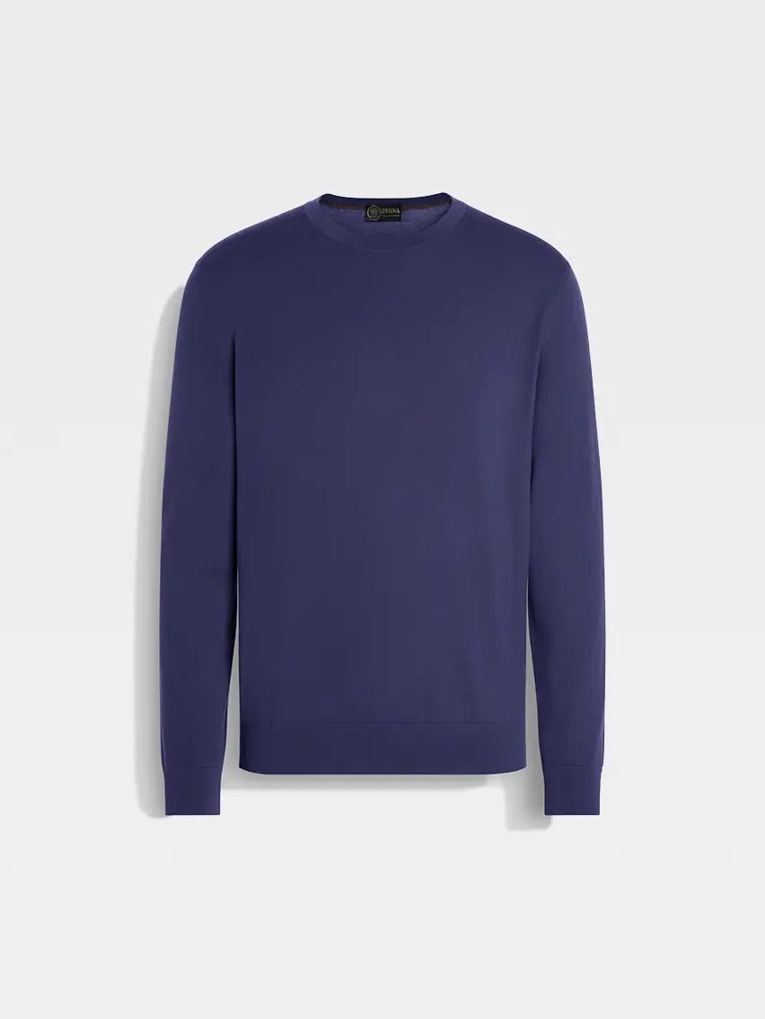Vellus Aureum Crewneck