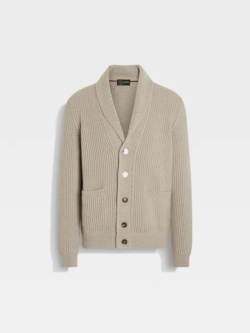 Vellus Aureum Cardigan