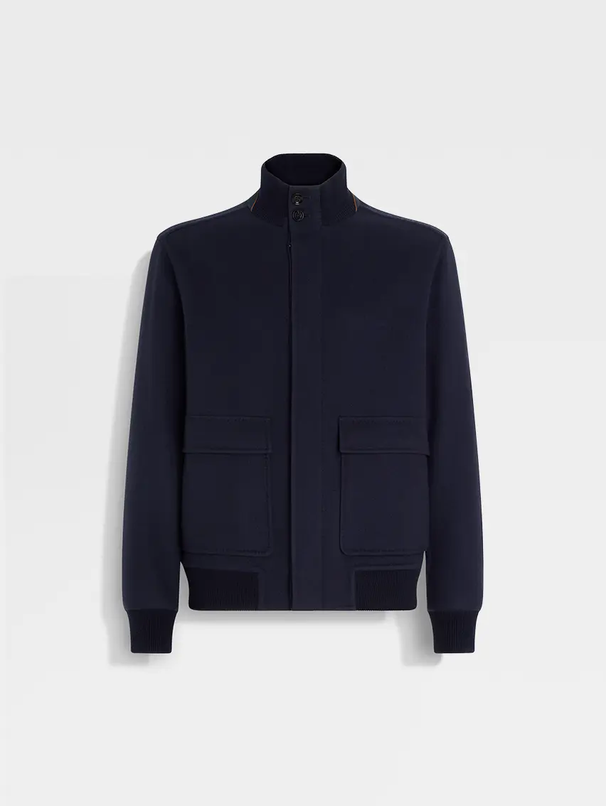 Vellus Aureum Blouson