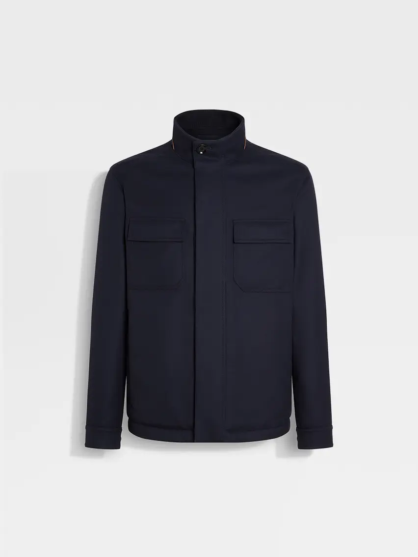 Vellus Aureum Blouson