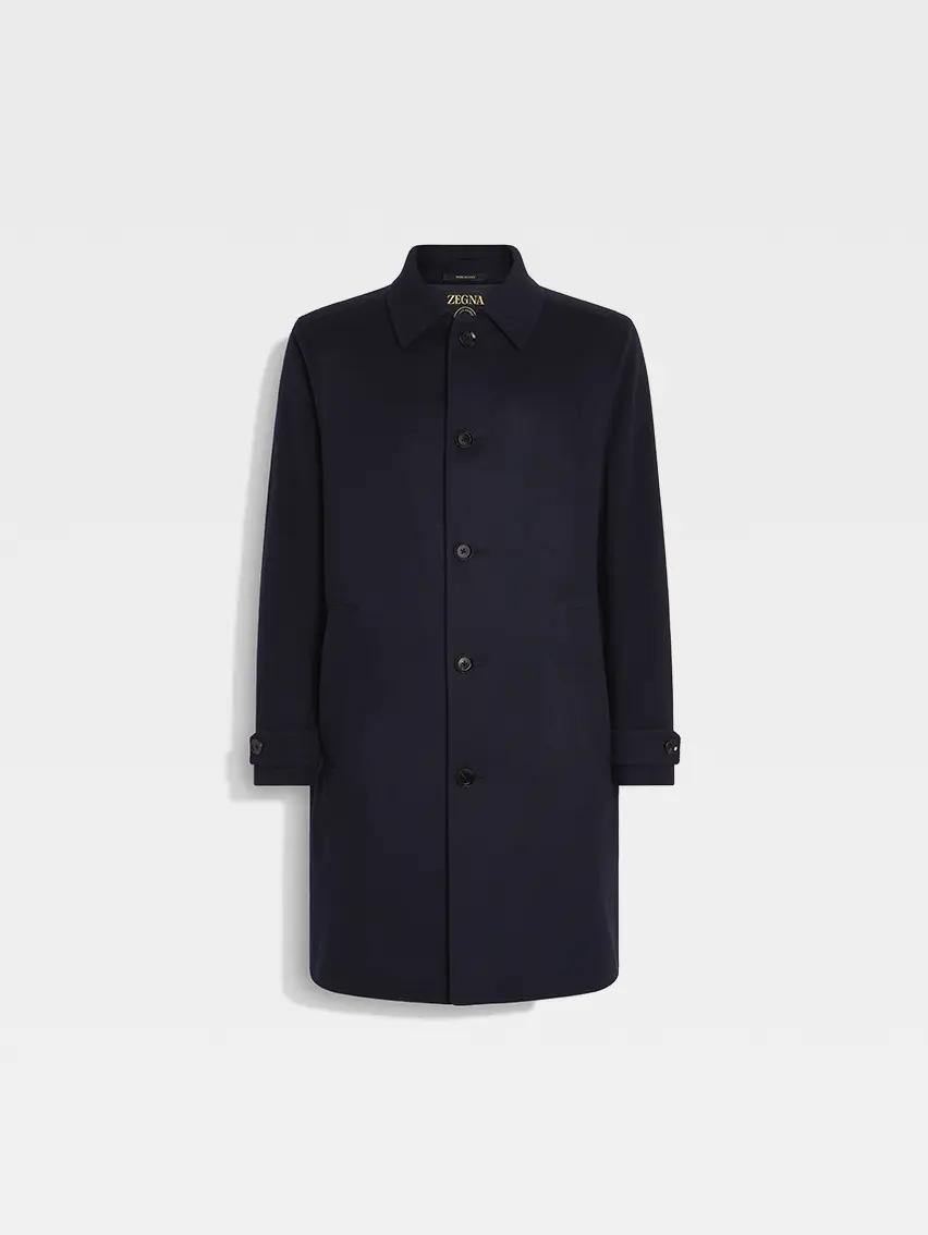 Vellus Aureum Overcoat