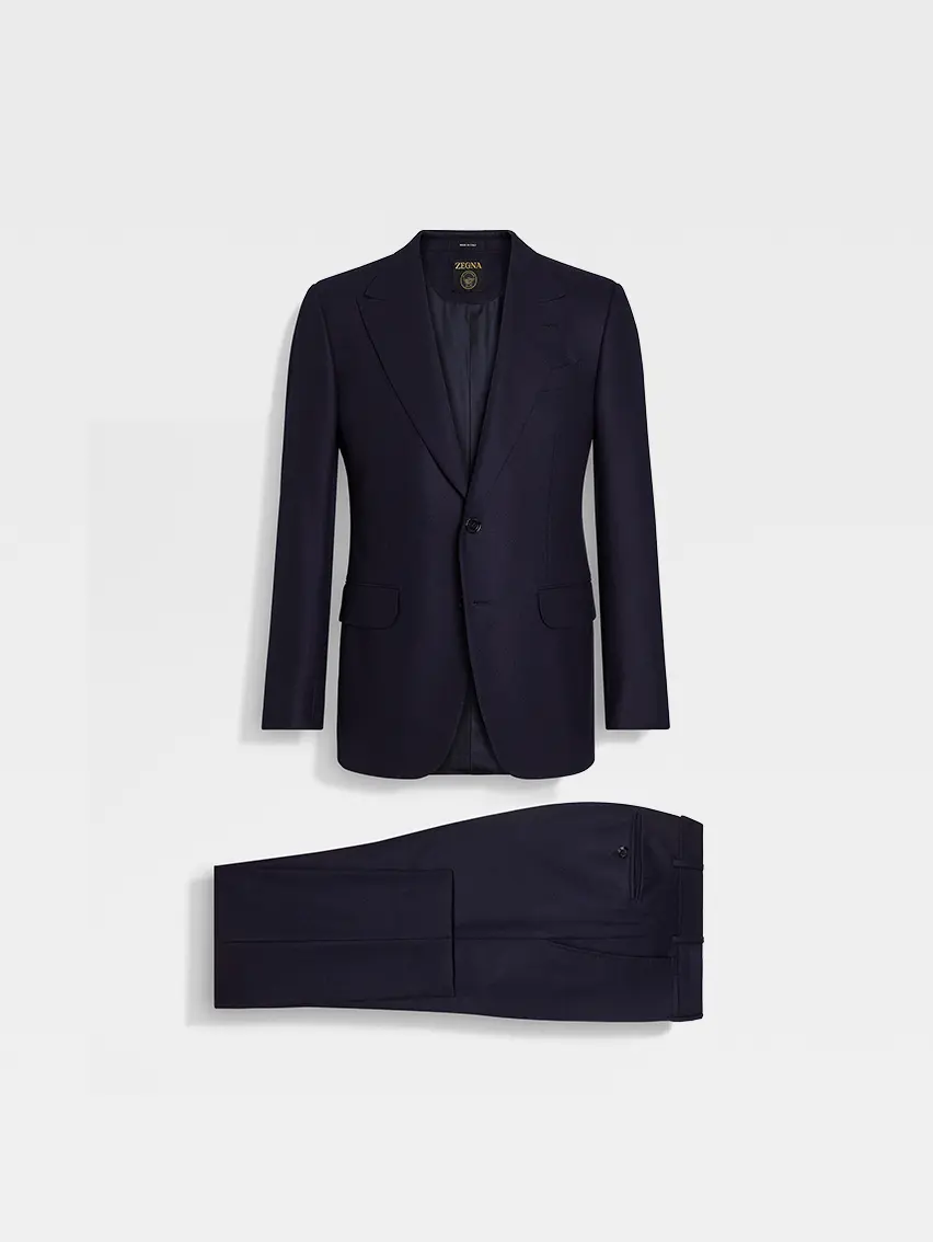 Vellus Aureum Suit