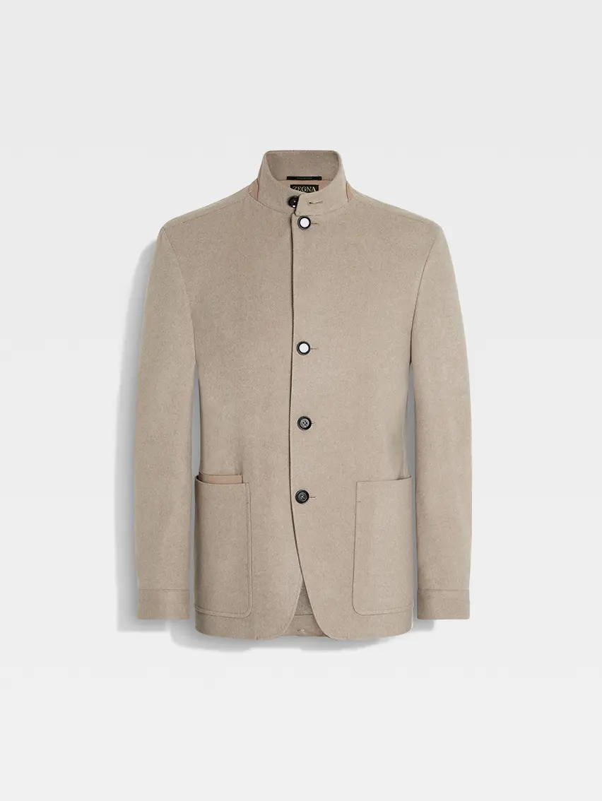Vellus Aureum Il Conte Jacket