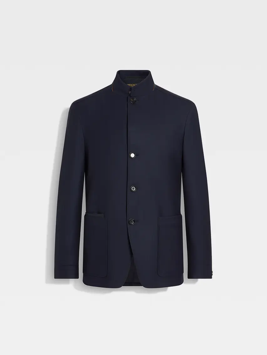 Vellus Aureum Il Conte Jacket