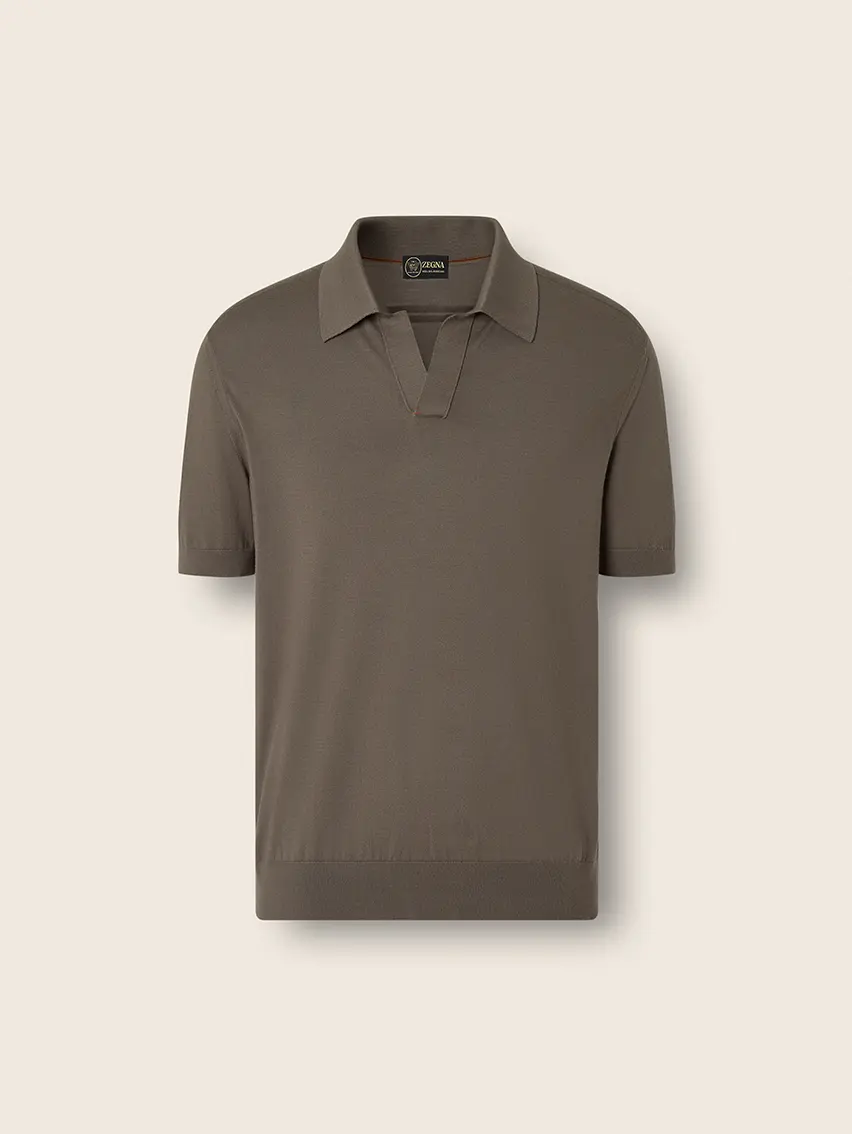 Vellus Aureum Polo Shirt