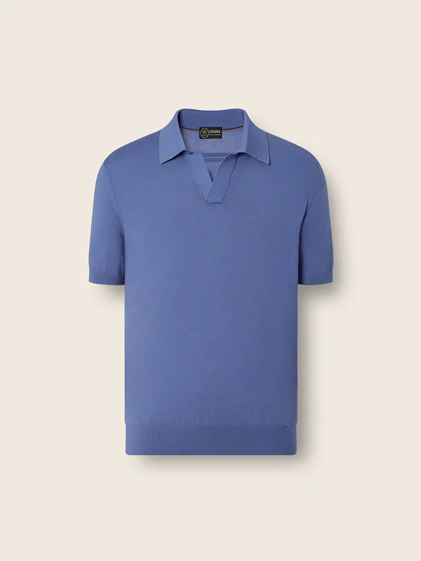 Vellus Aureum Polo Shirt