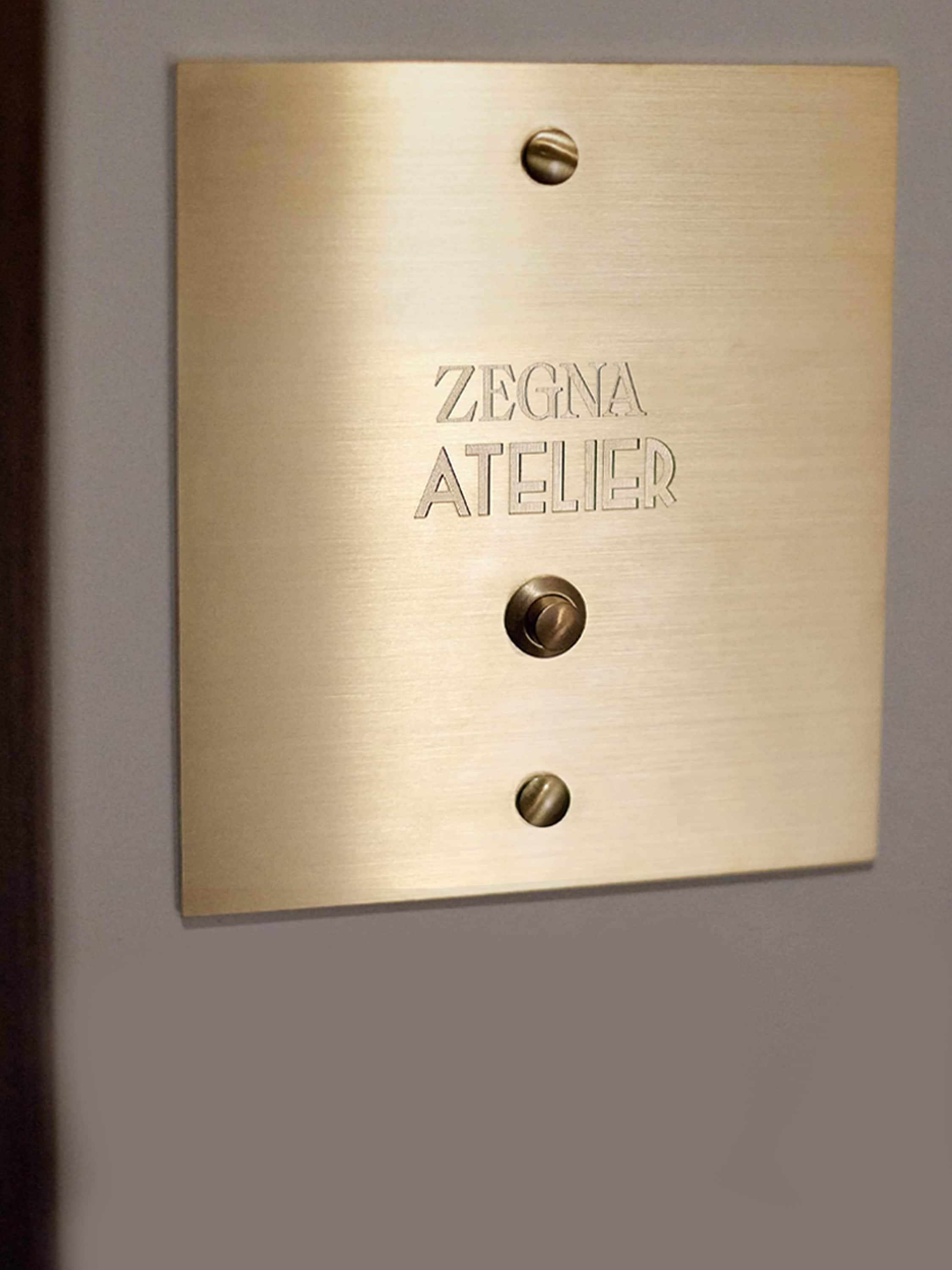 Discover Bespoke Atelier | Zegna