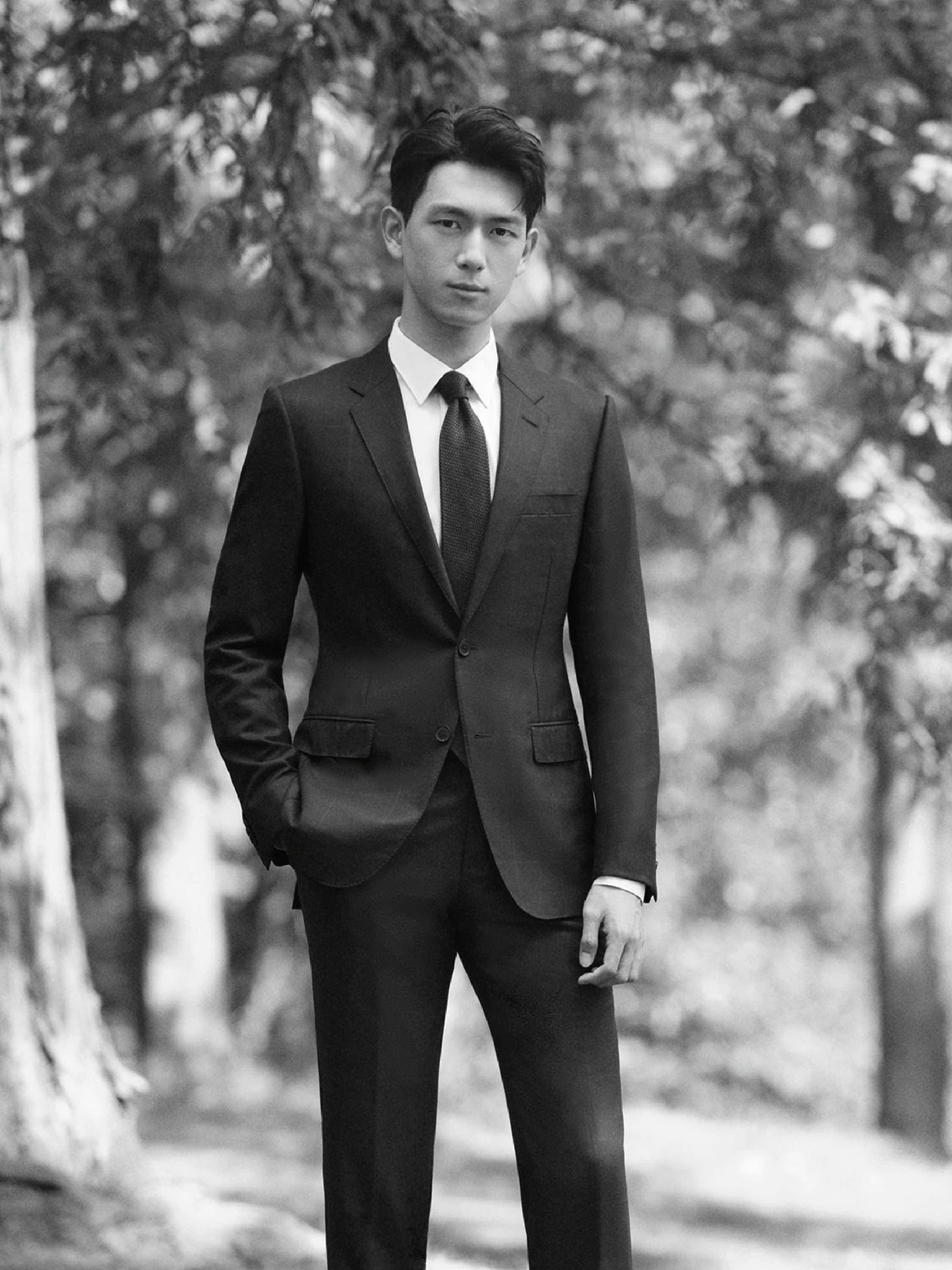 Made to measure service | Zegna