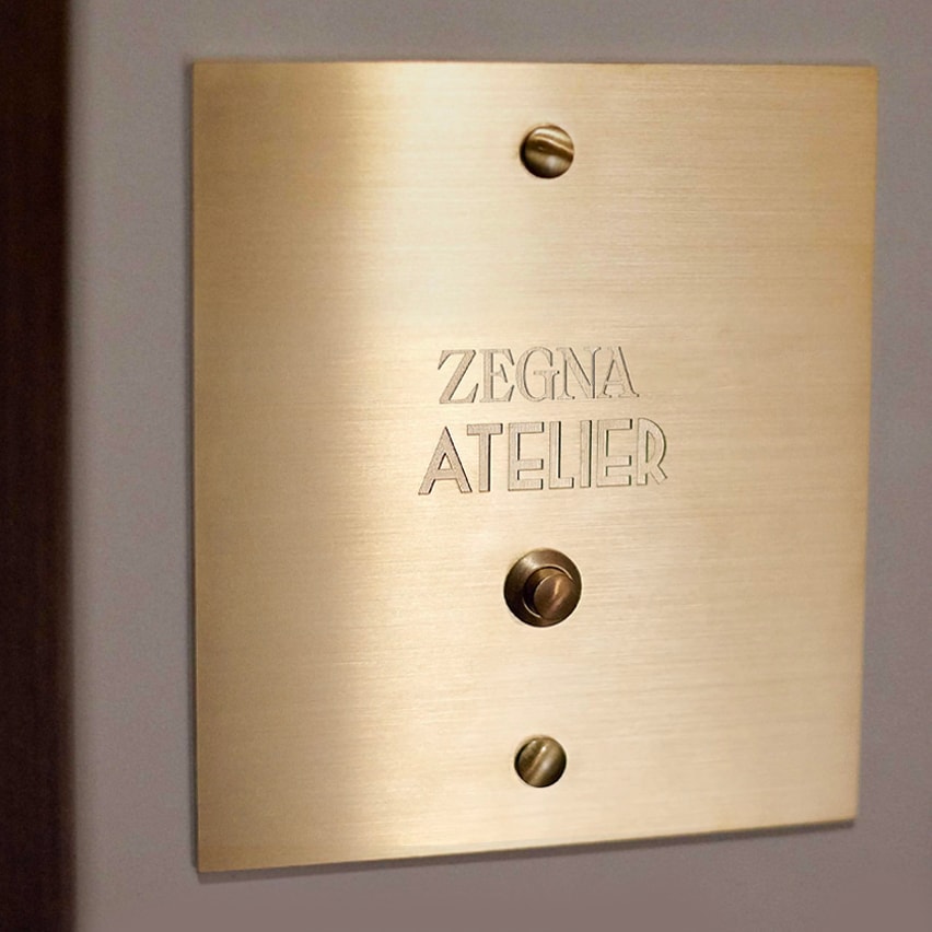 Bespoke Atelier: discover more | Zegna
