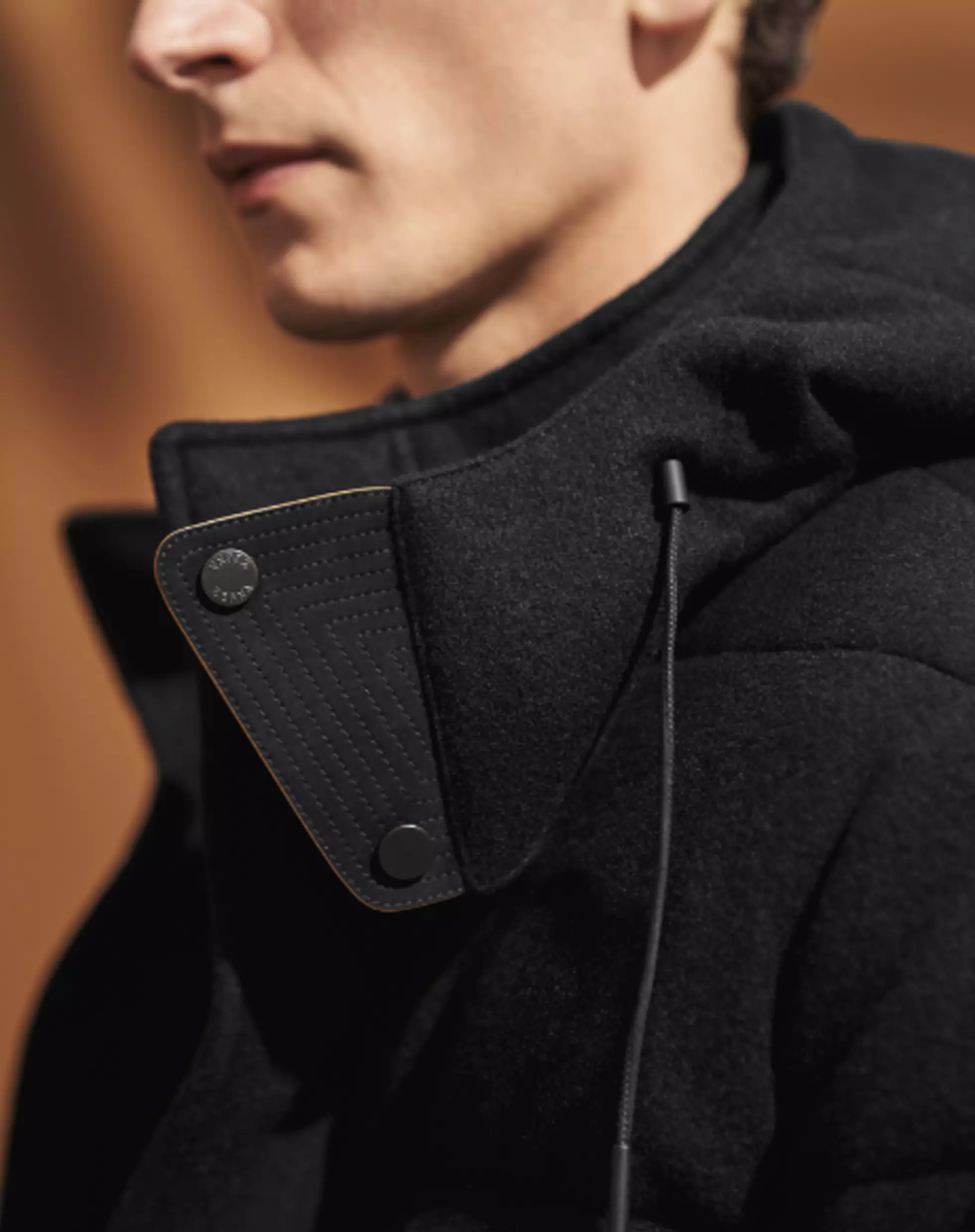 量身定制造型:冬季服装 | Zegna(杰尼亚)
