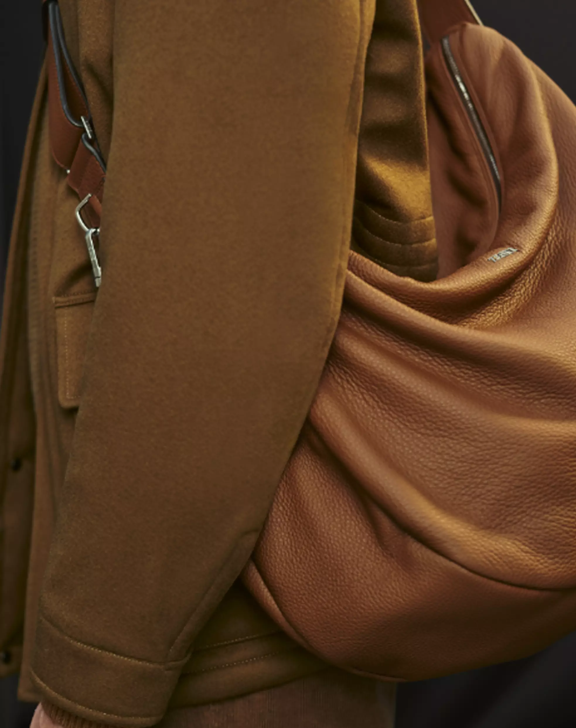 量身定制造型:奢华服饰 | Zegna(杰尼亚)