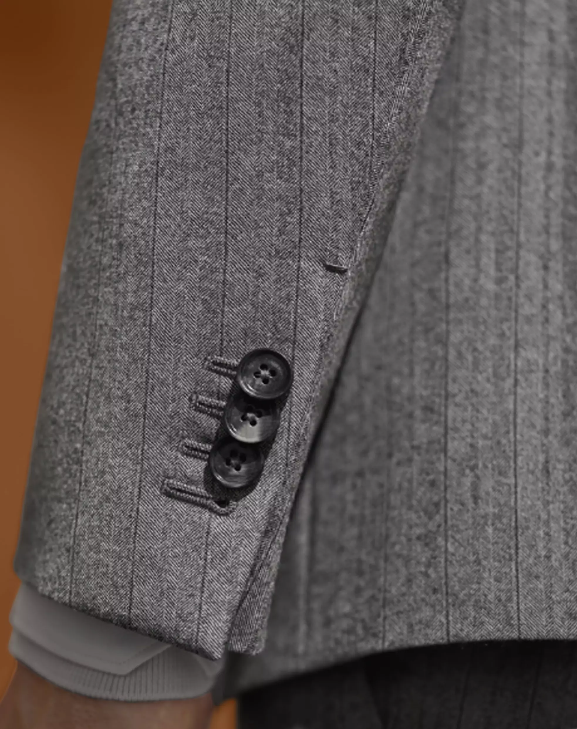 男士精裁西装造型 | Zegna(杰尼亚)