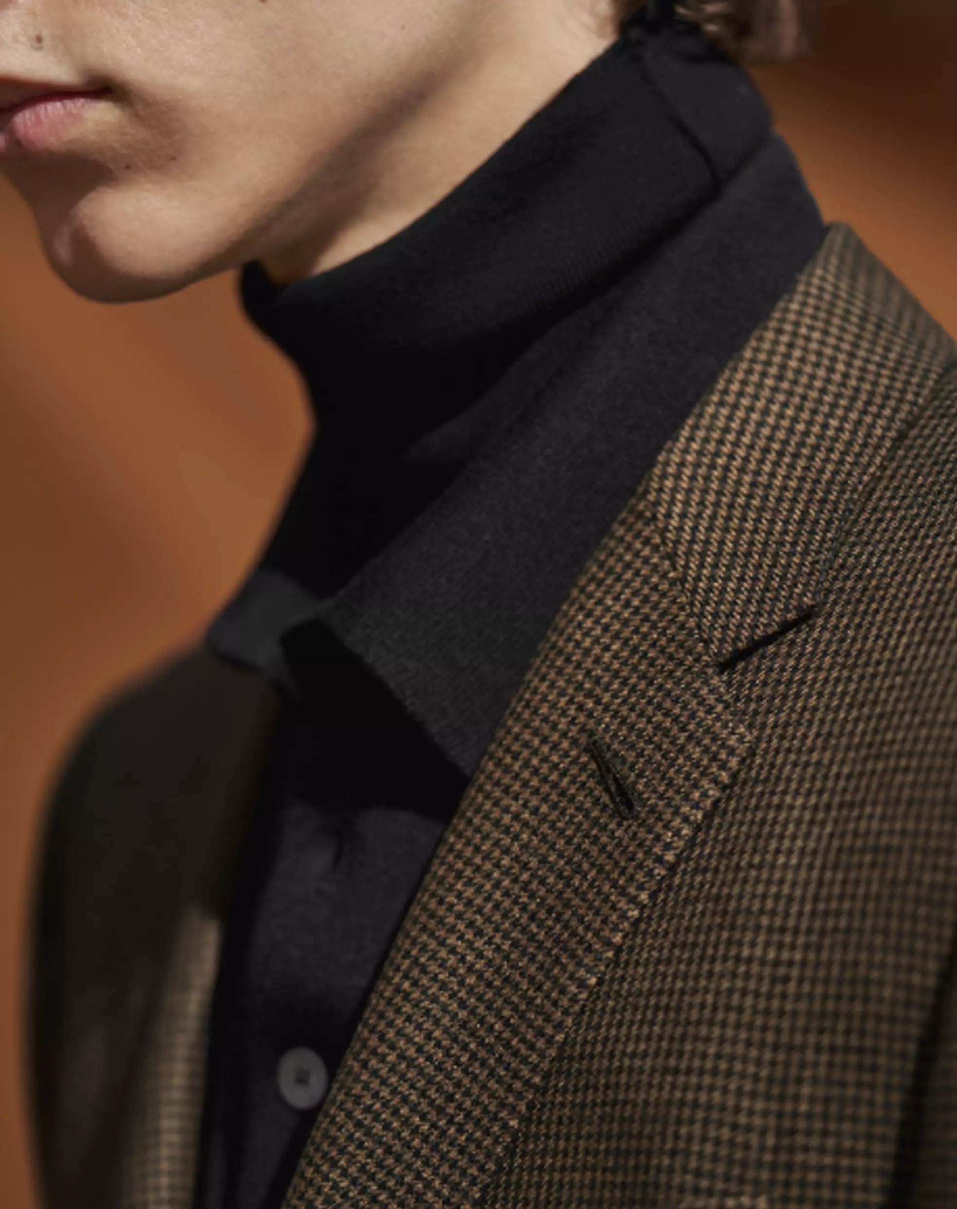 男士精裁西装造型 | Zegna(杰尼亚)