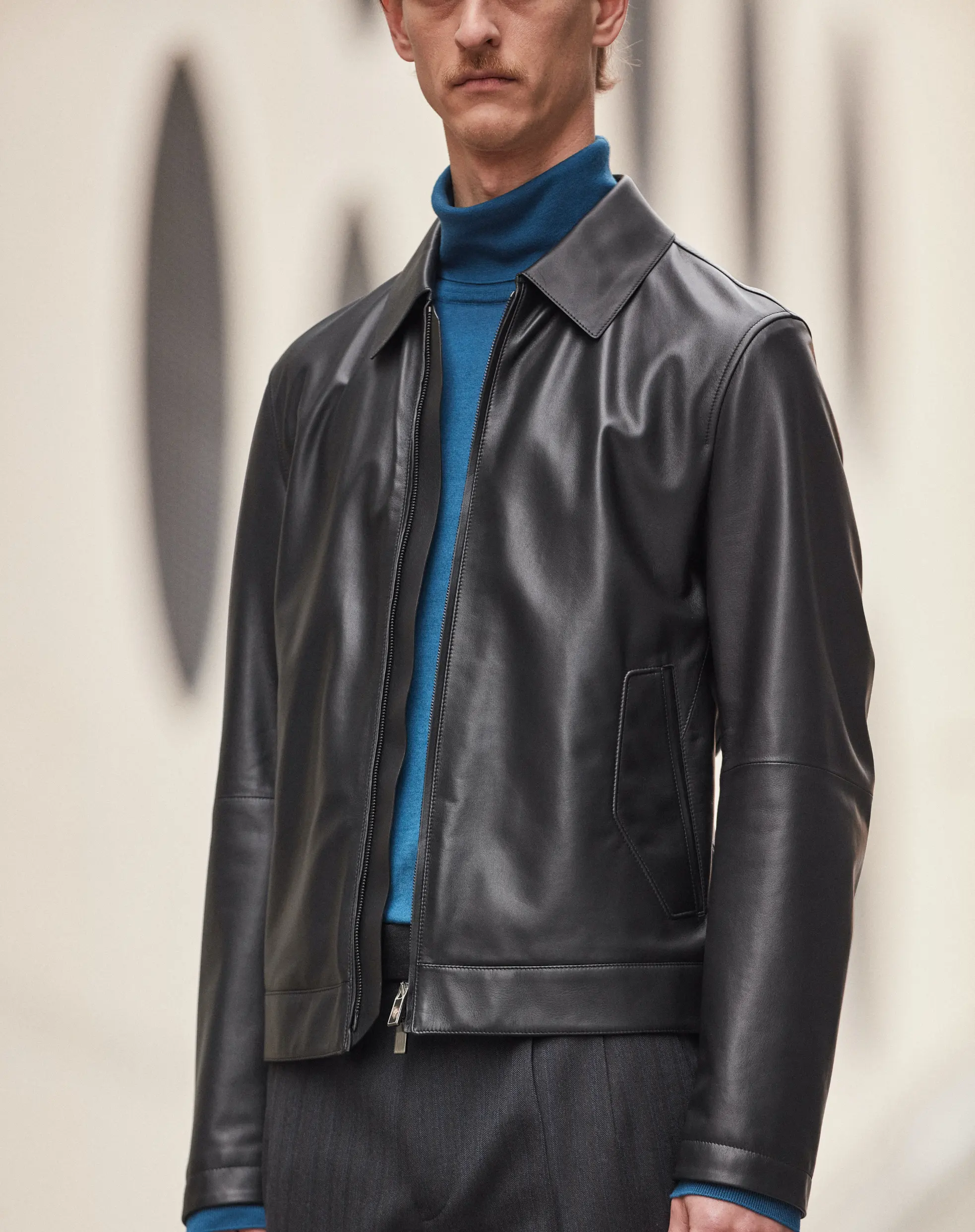 Made to measure jackets for men | My Zegna