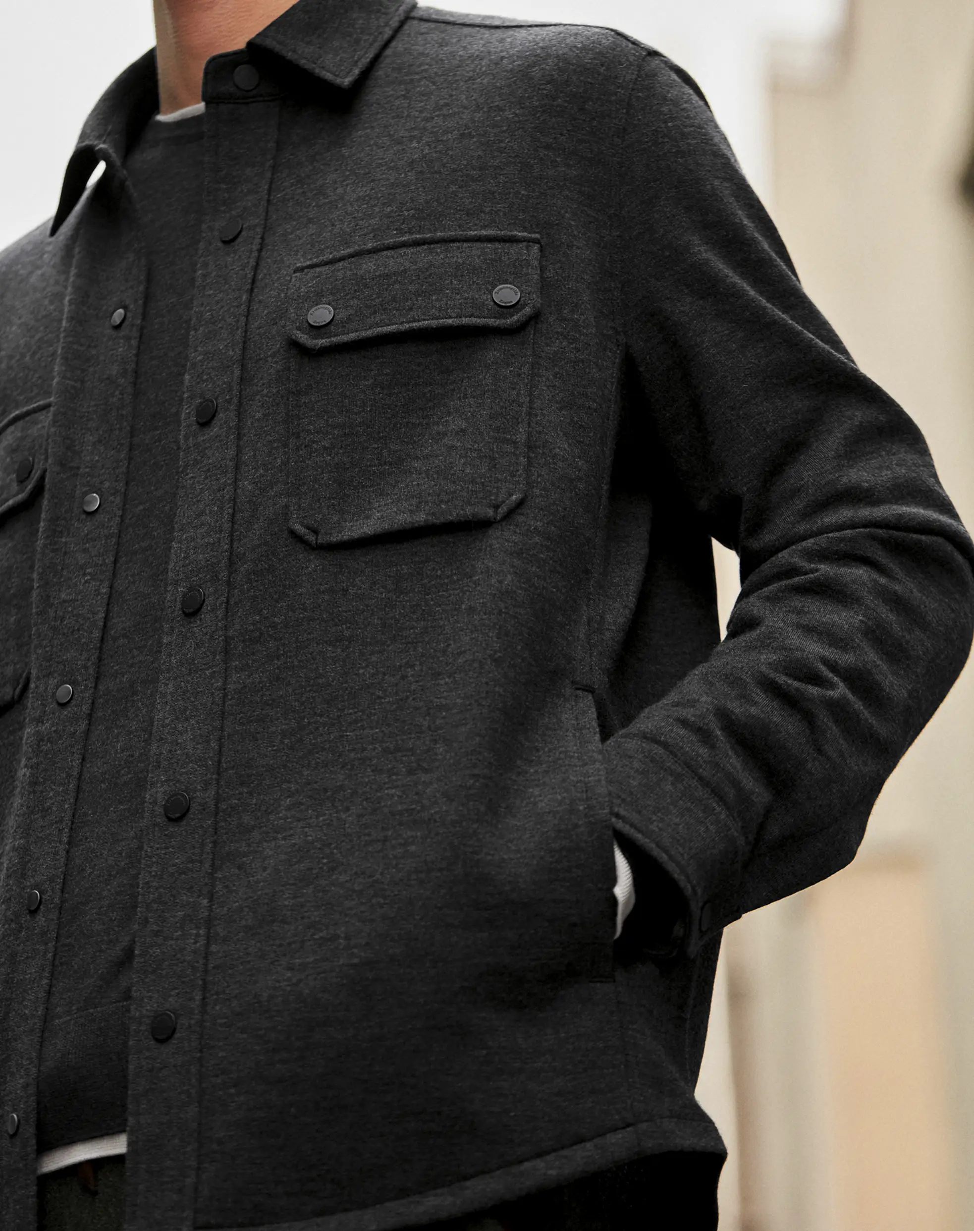 Made to measure joggers for men | My Zegna