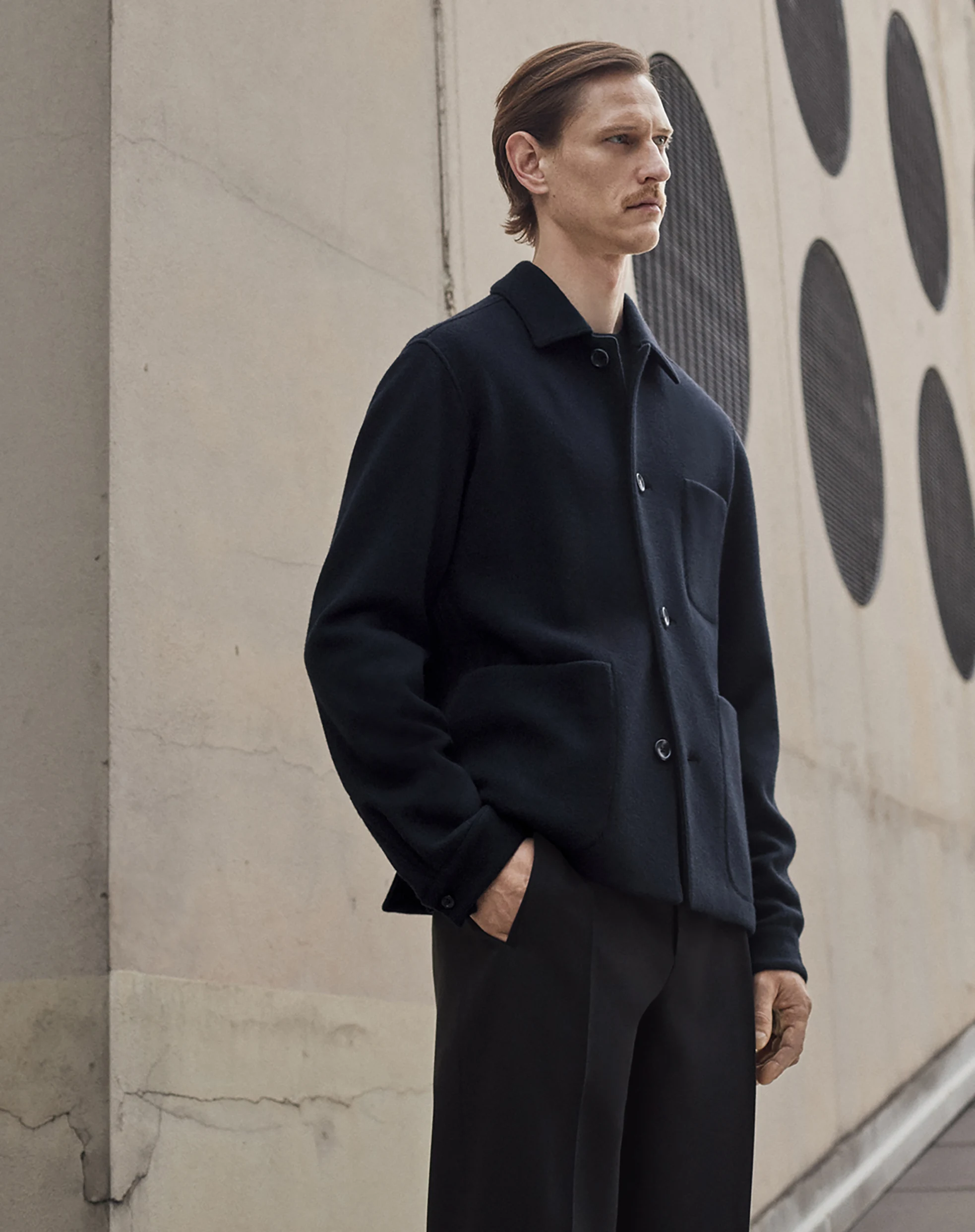 Luxury made to measure garments for men | Zegna