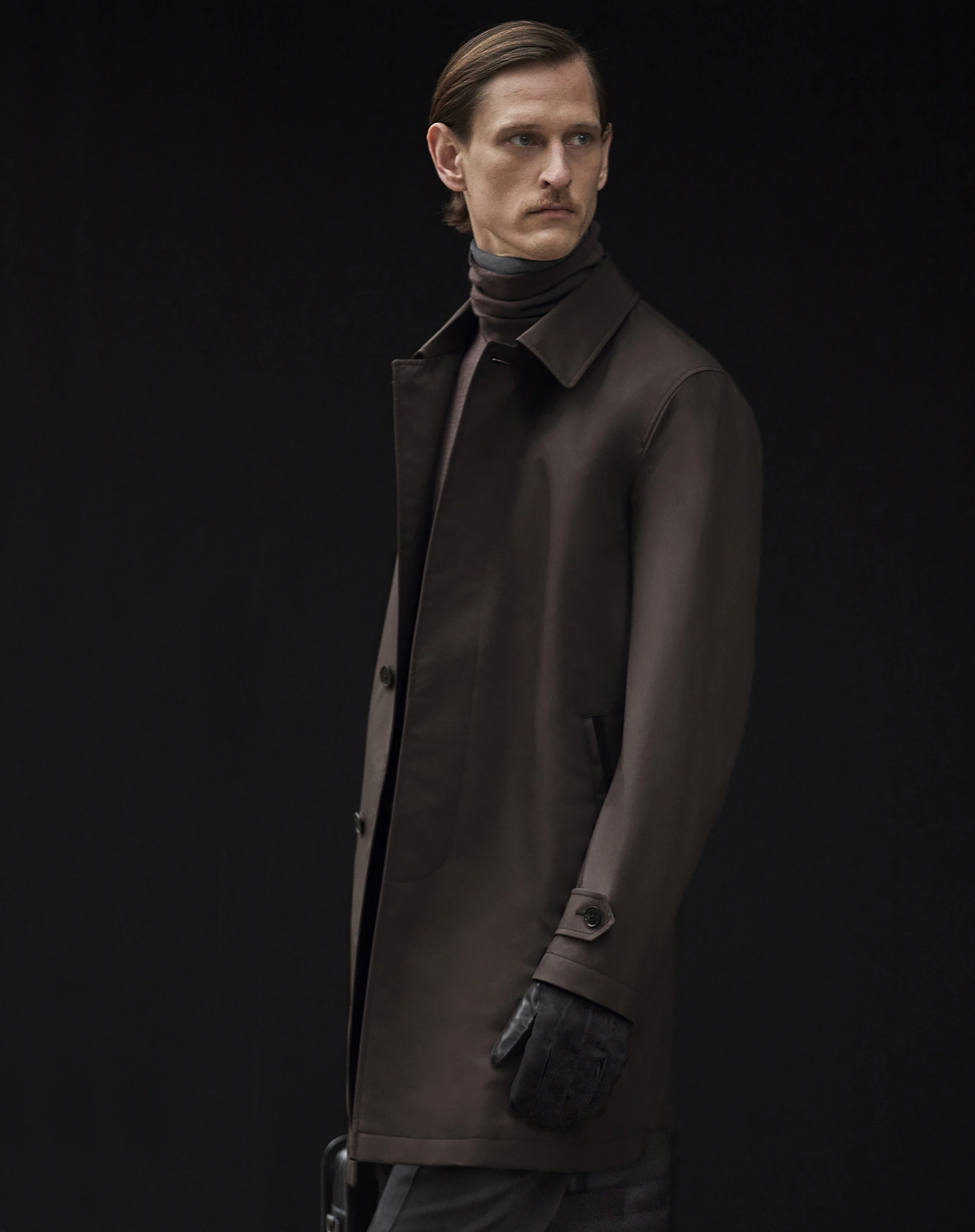 Luxury made to measure garments for men | Zegna