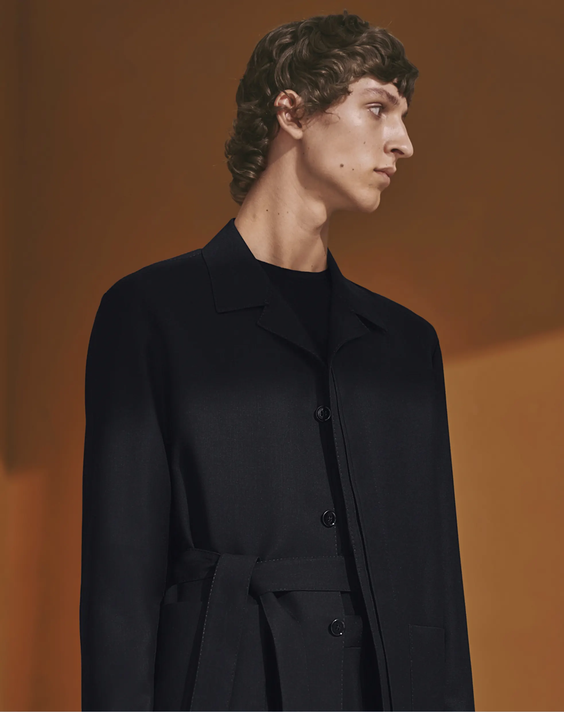 Made to measure look: versatile suits | Zegna