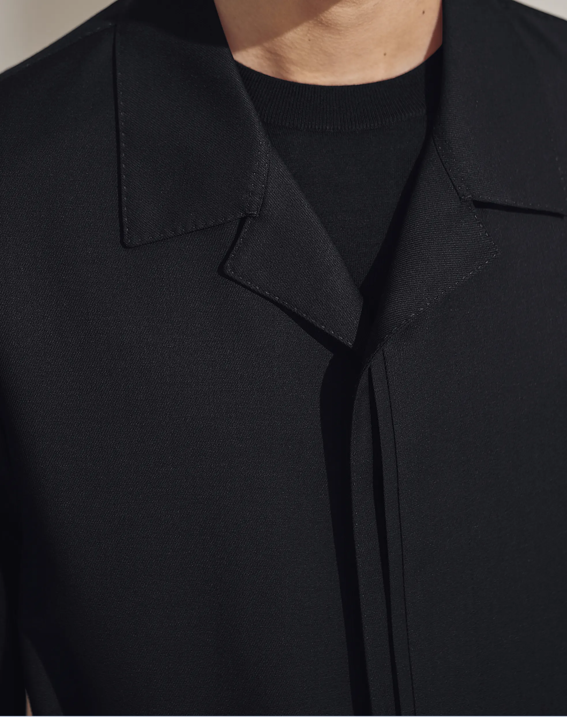 Made to measure look: versatile suits | Zegna