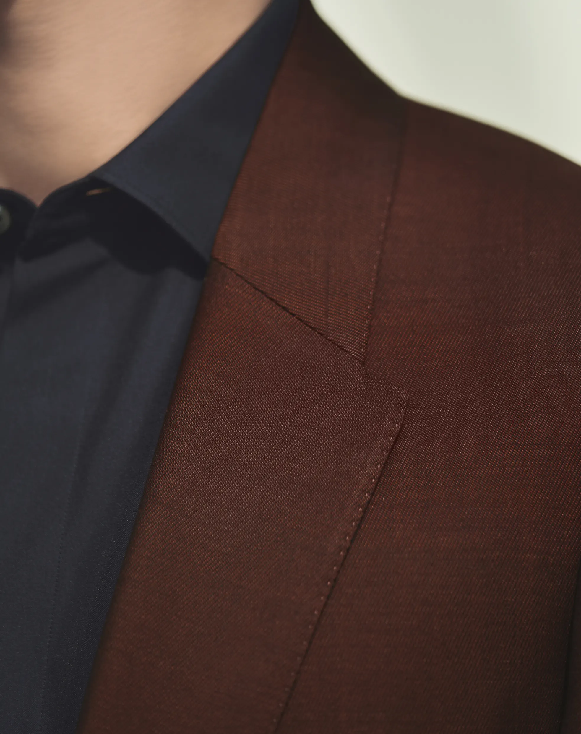 Made to measure look: versatile suits | Zegna