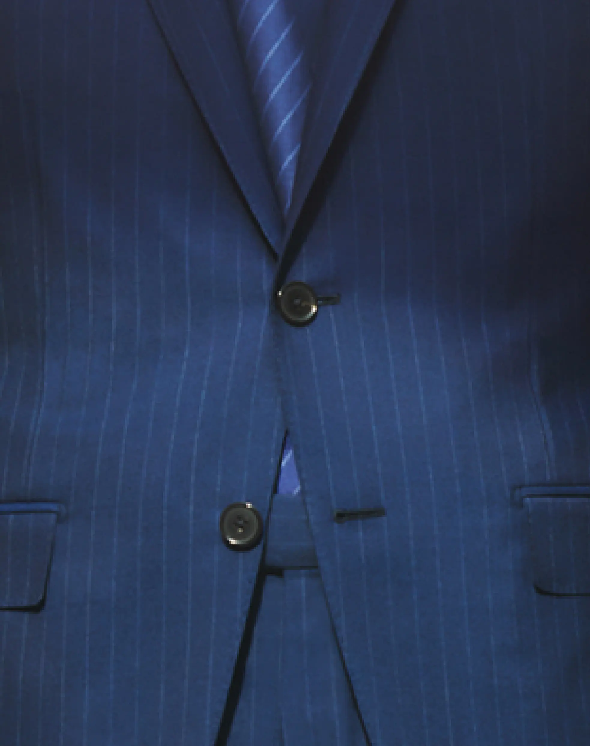 Made to measure look: versatile suits | Zegna