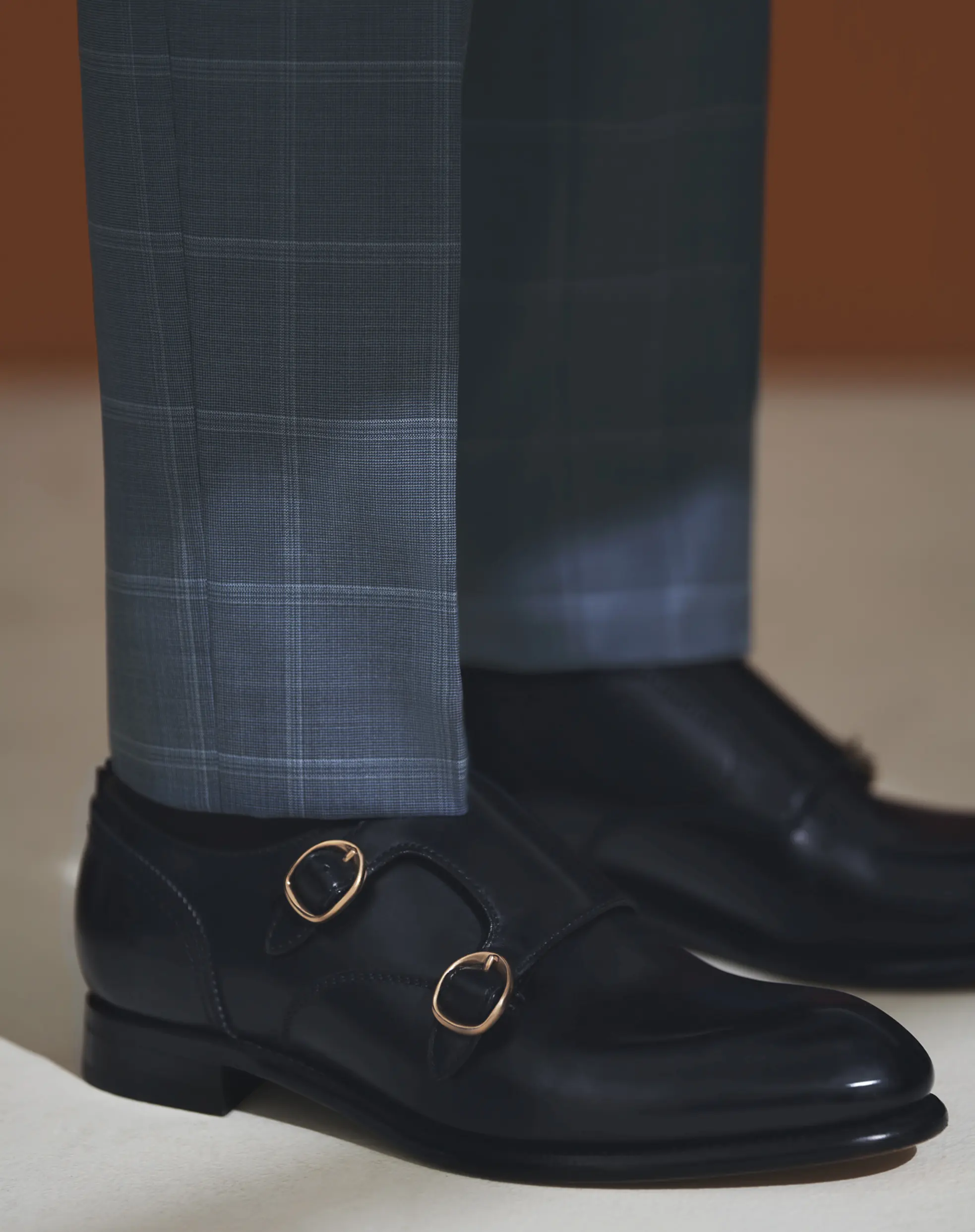 Made to measure look: versatile suits | Zegna