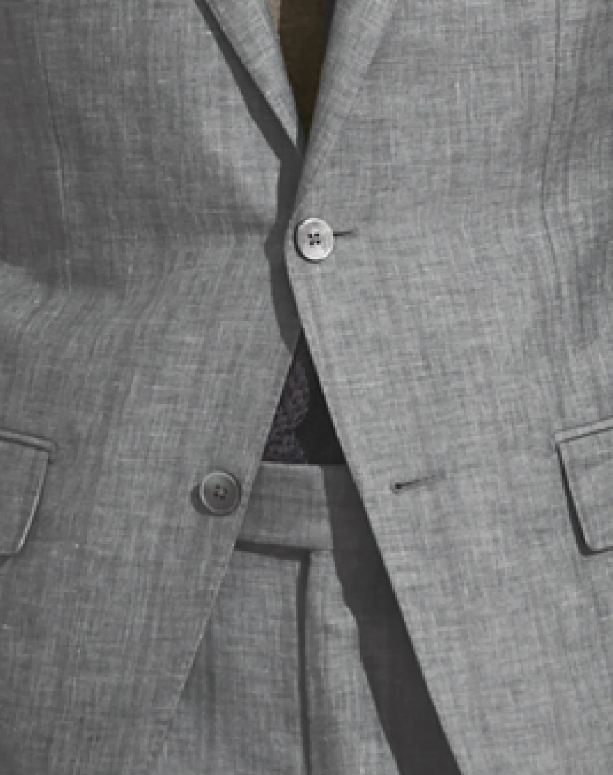 Made to measure look: versatile suits | Zegna