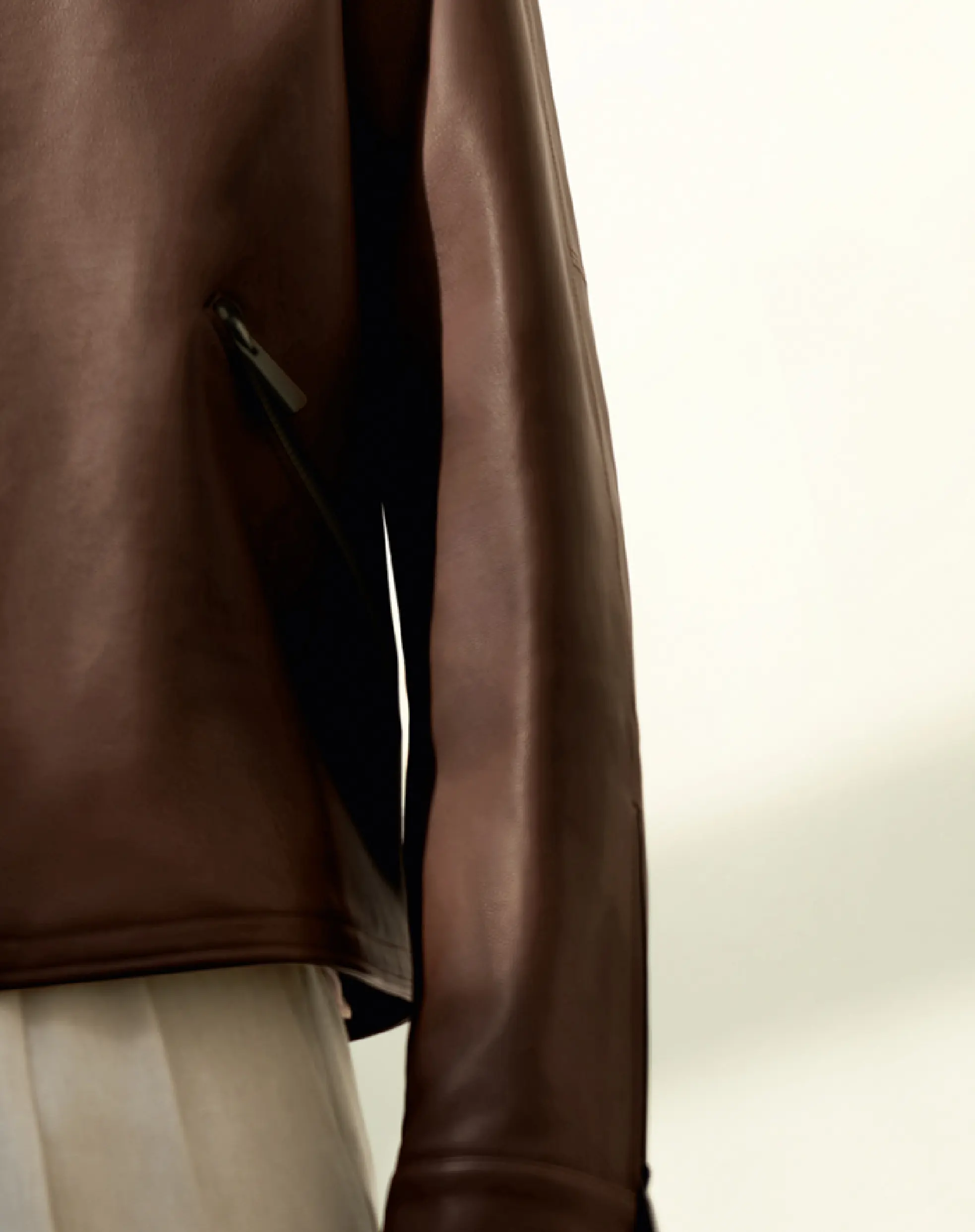 量身訂製造型:奢華著裝 | Zegna