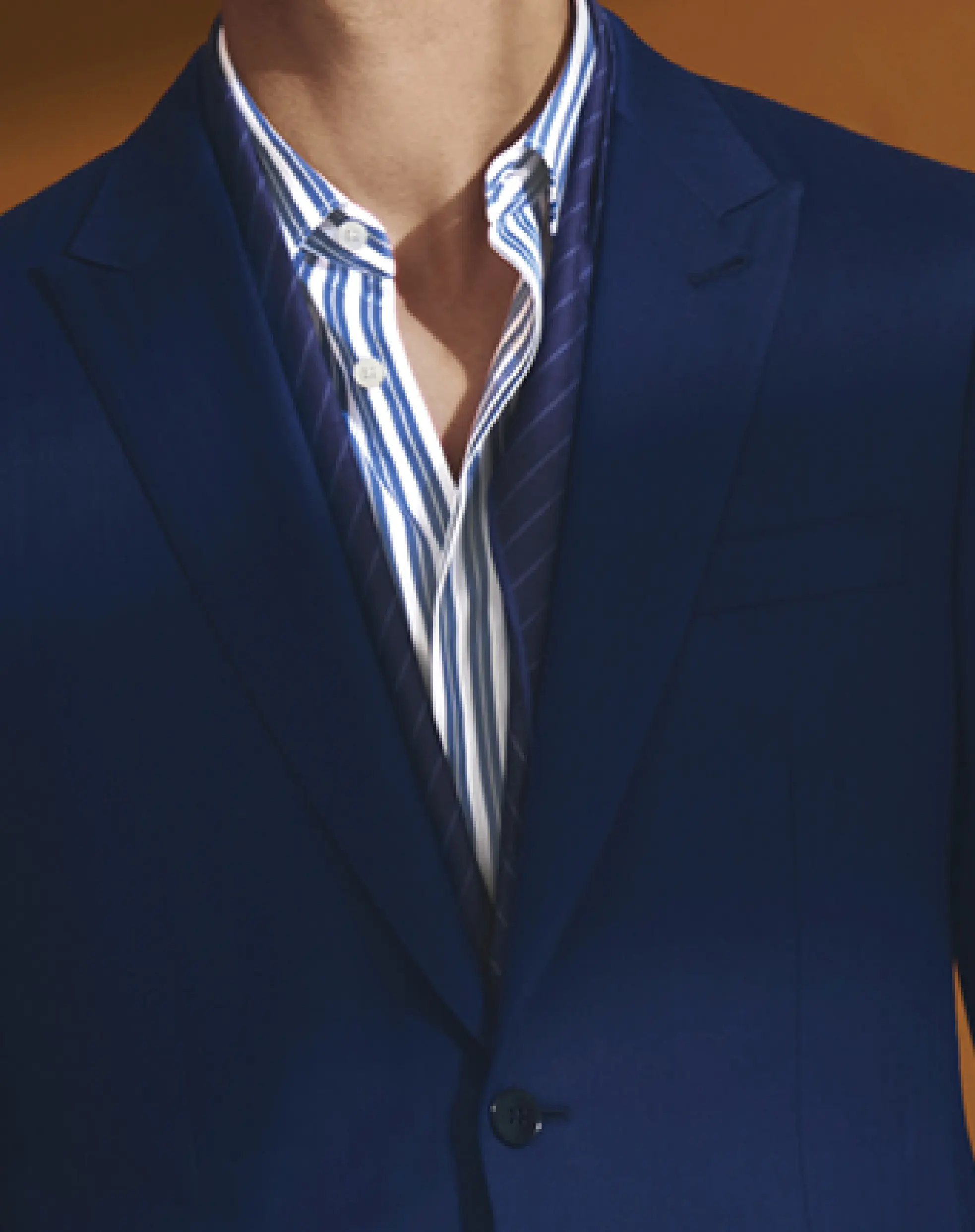 量身訂製全造型 | Zegna