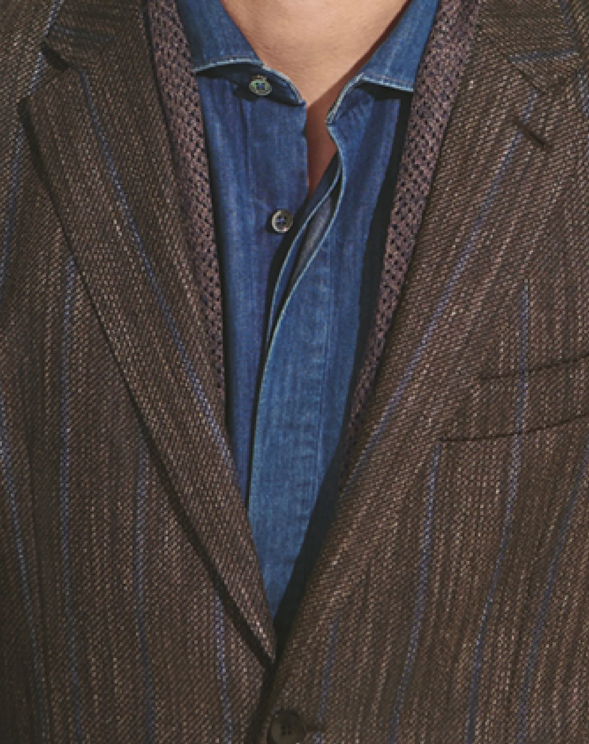 量身訂製全造型 | Zegna