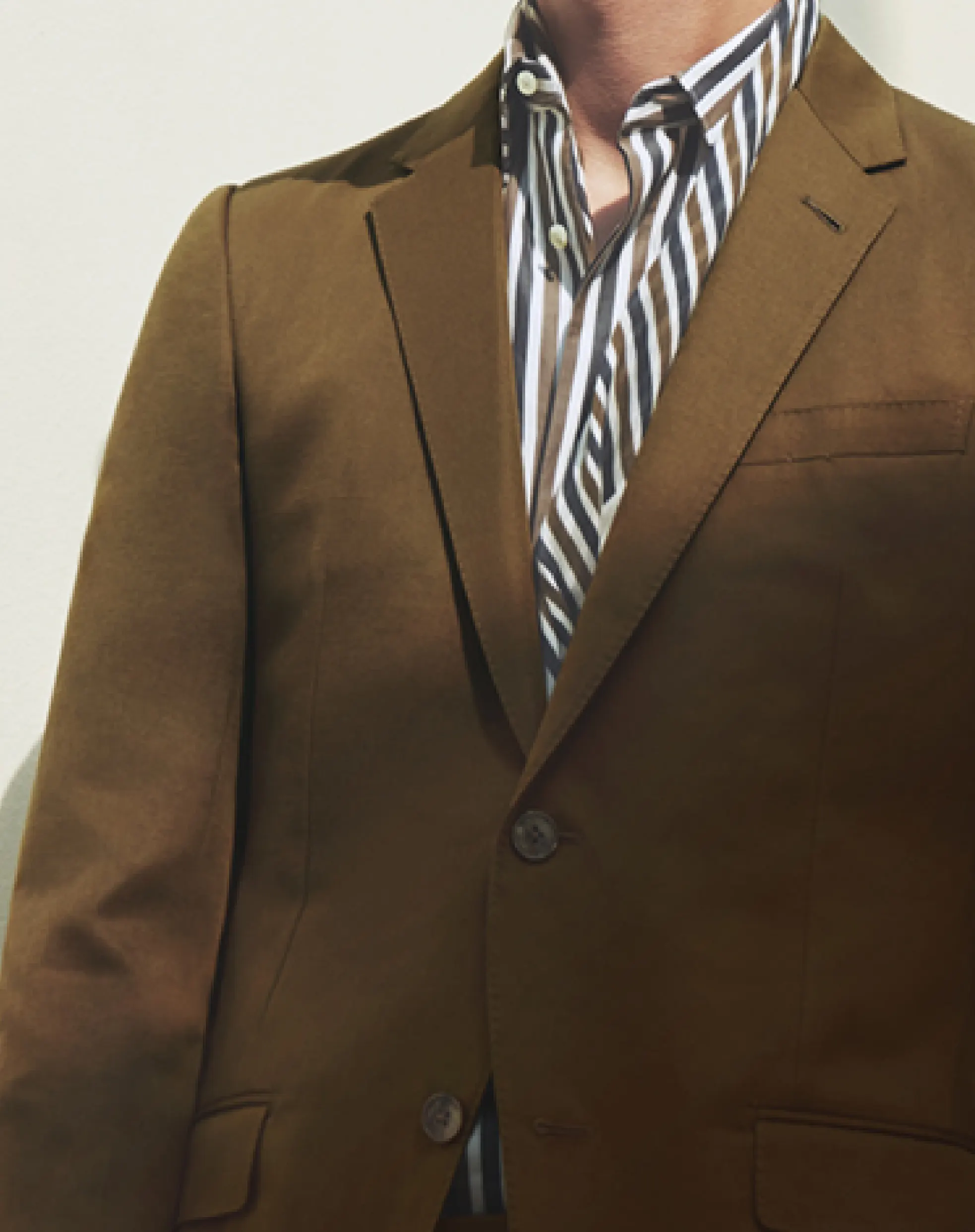 量身訂製全造型 | Zegna