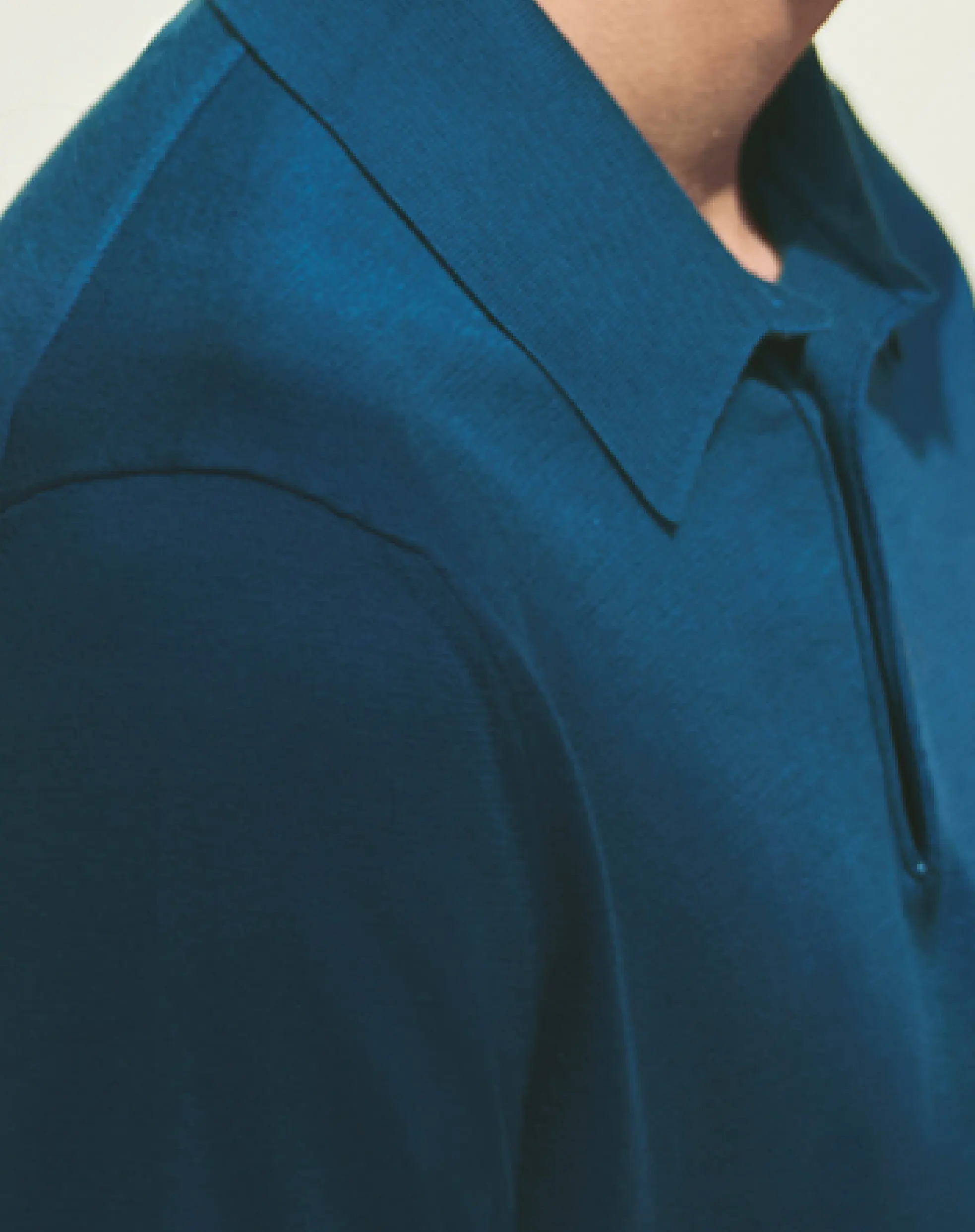 量身訂製造型:夏季服飾 | Zegna