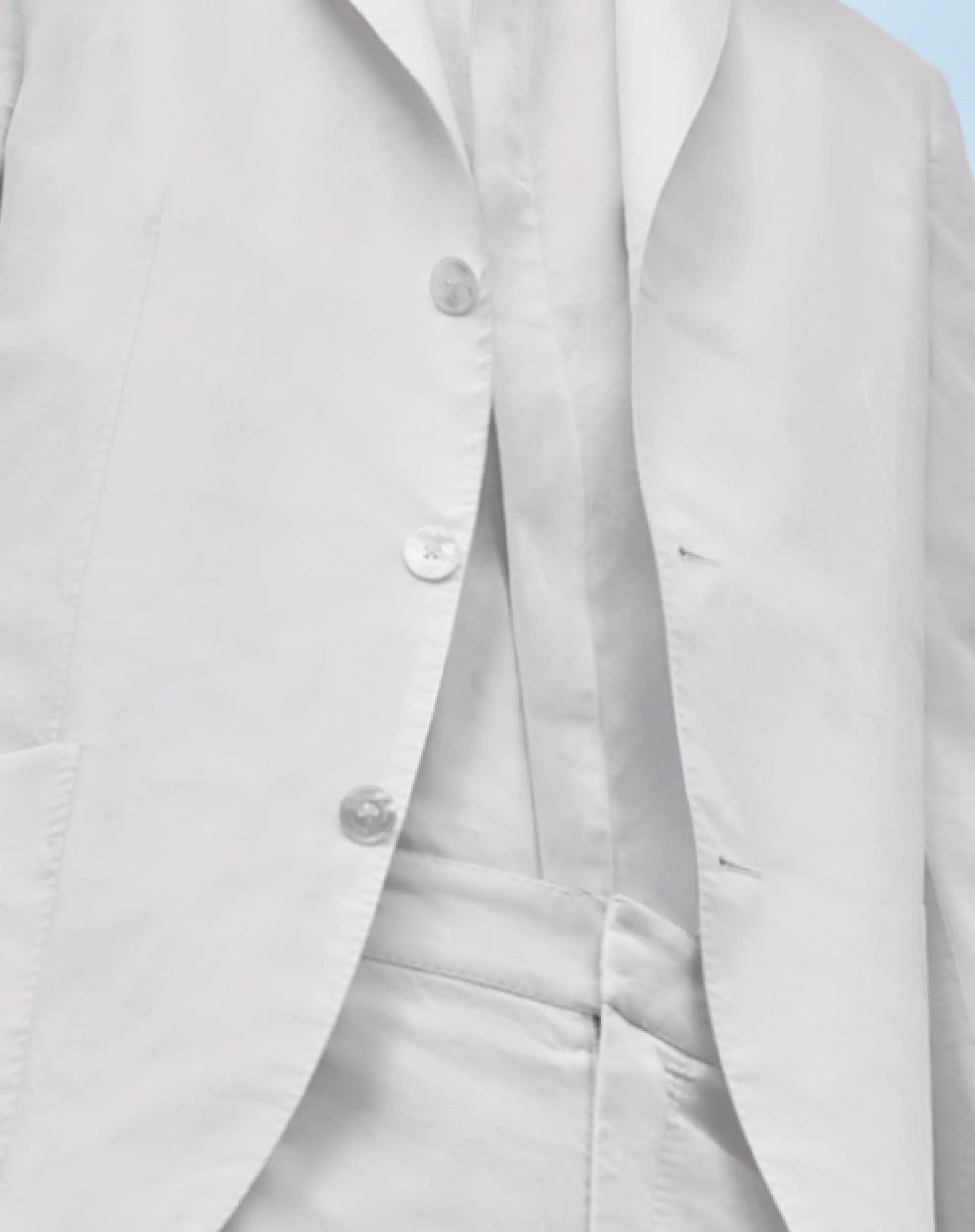 量身訂製造型:夏季服飾 | Zegna