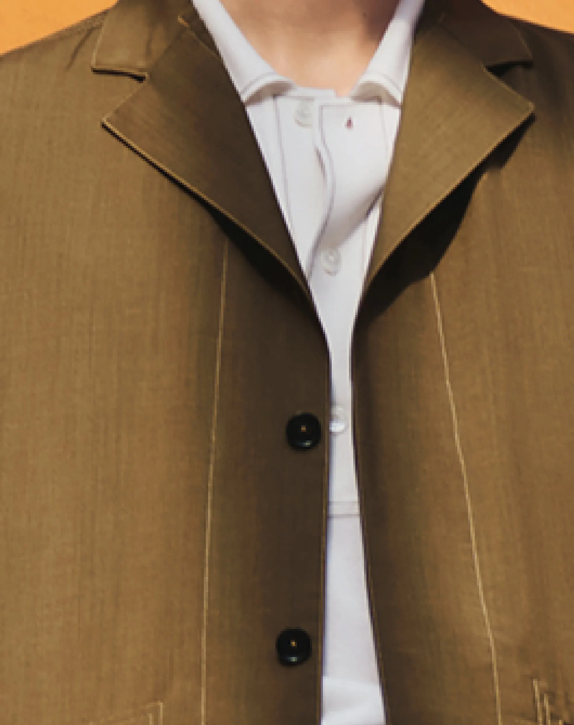 量身訂製造型:夏季服飾 | Zegna