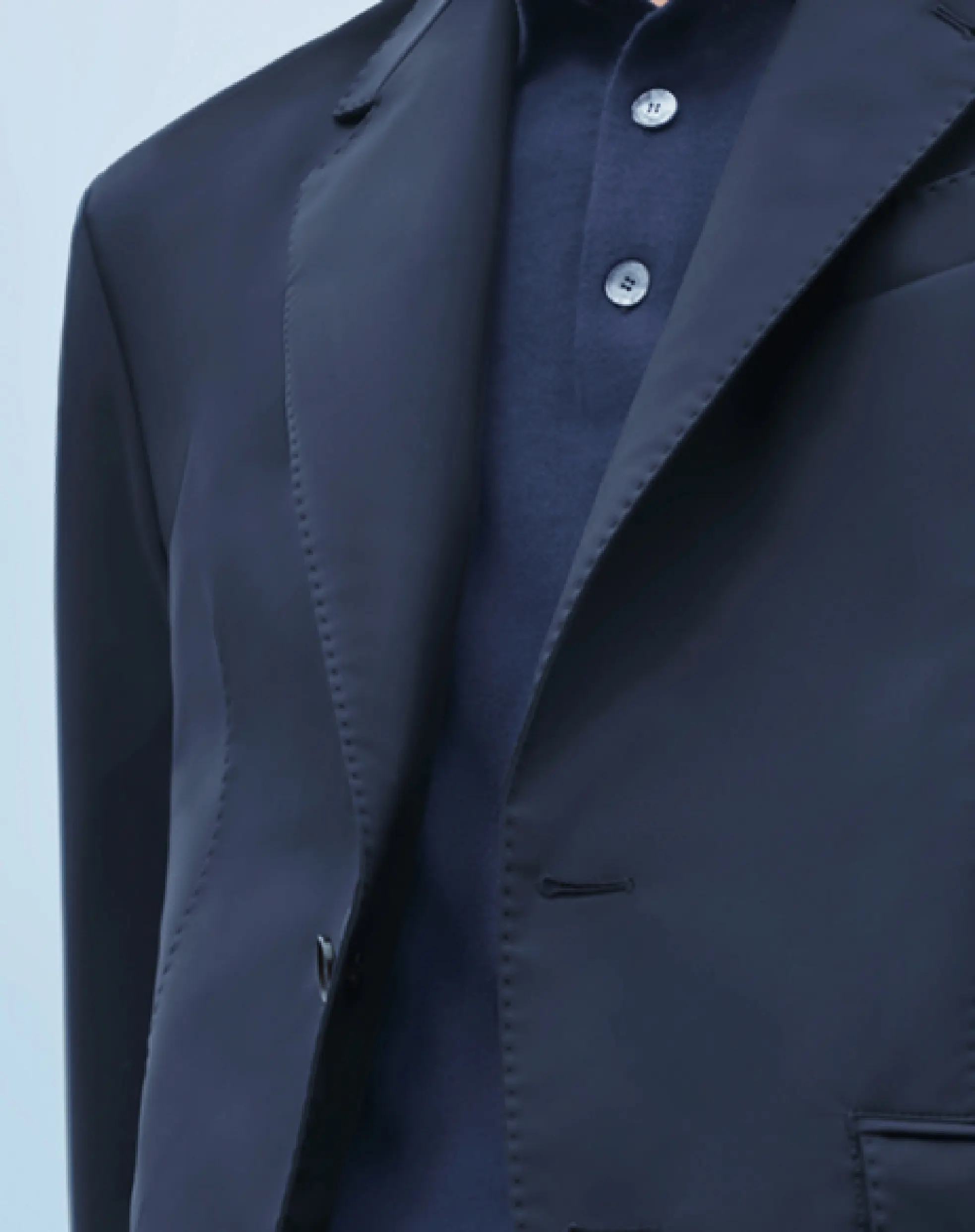 量身訂製造型:夏季服飾 | Zegna