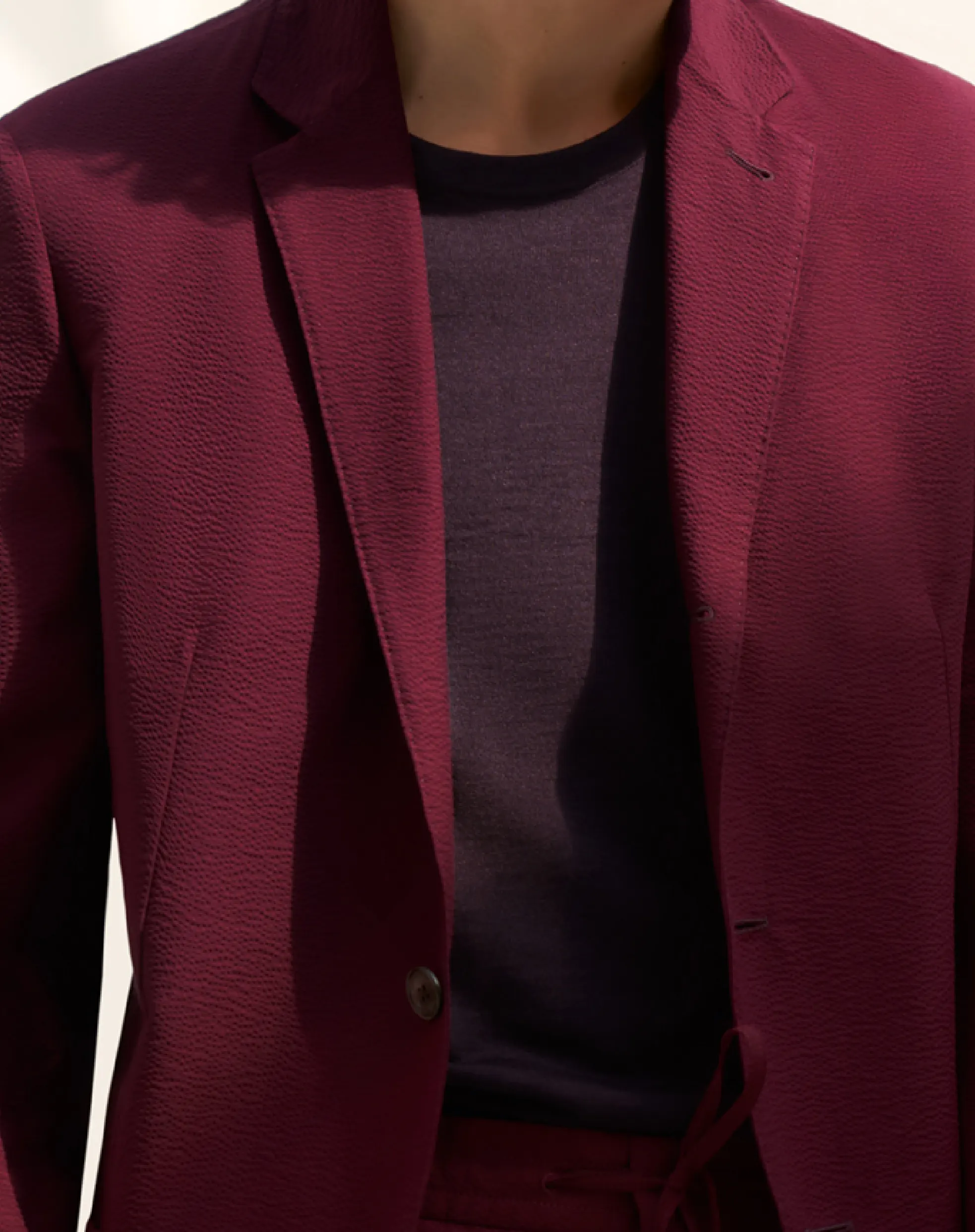 量身訂製造型:夏季服飾 | Zegna